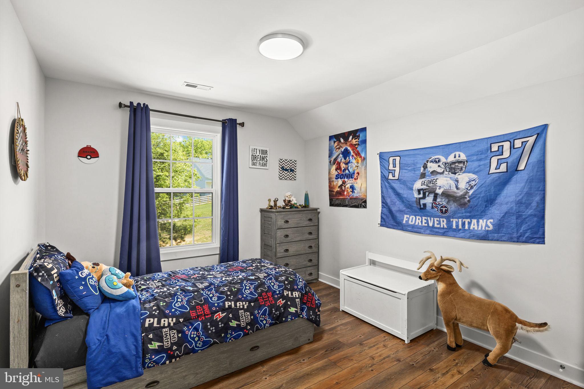 WALKERS BRANCH ESTATES - Residential