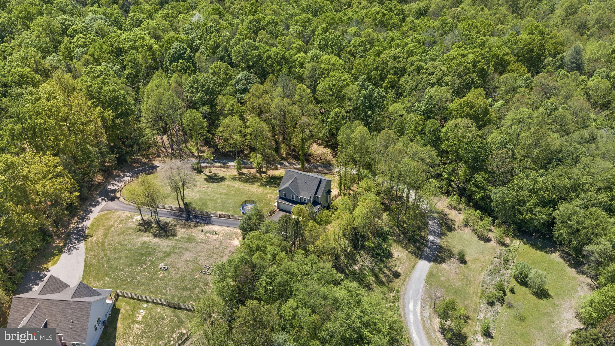 WALKERS BRANCH ESTATES - Residential
