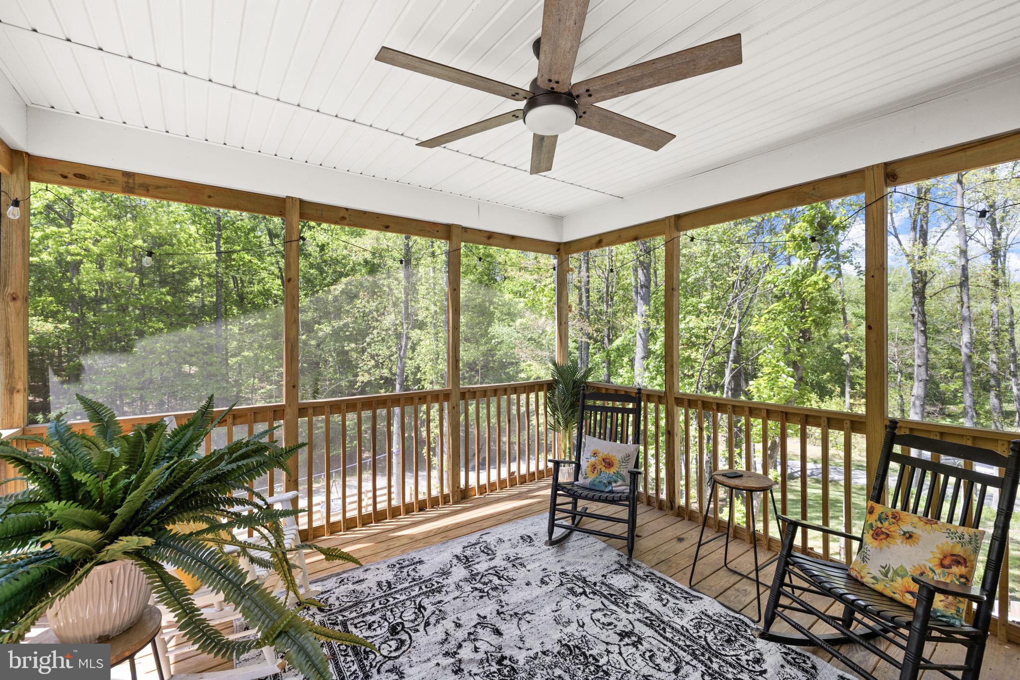 WALKERS BRANCH ESTATES - Residential