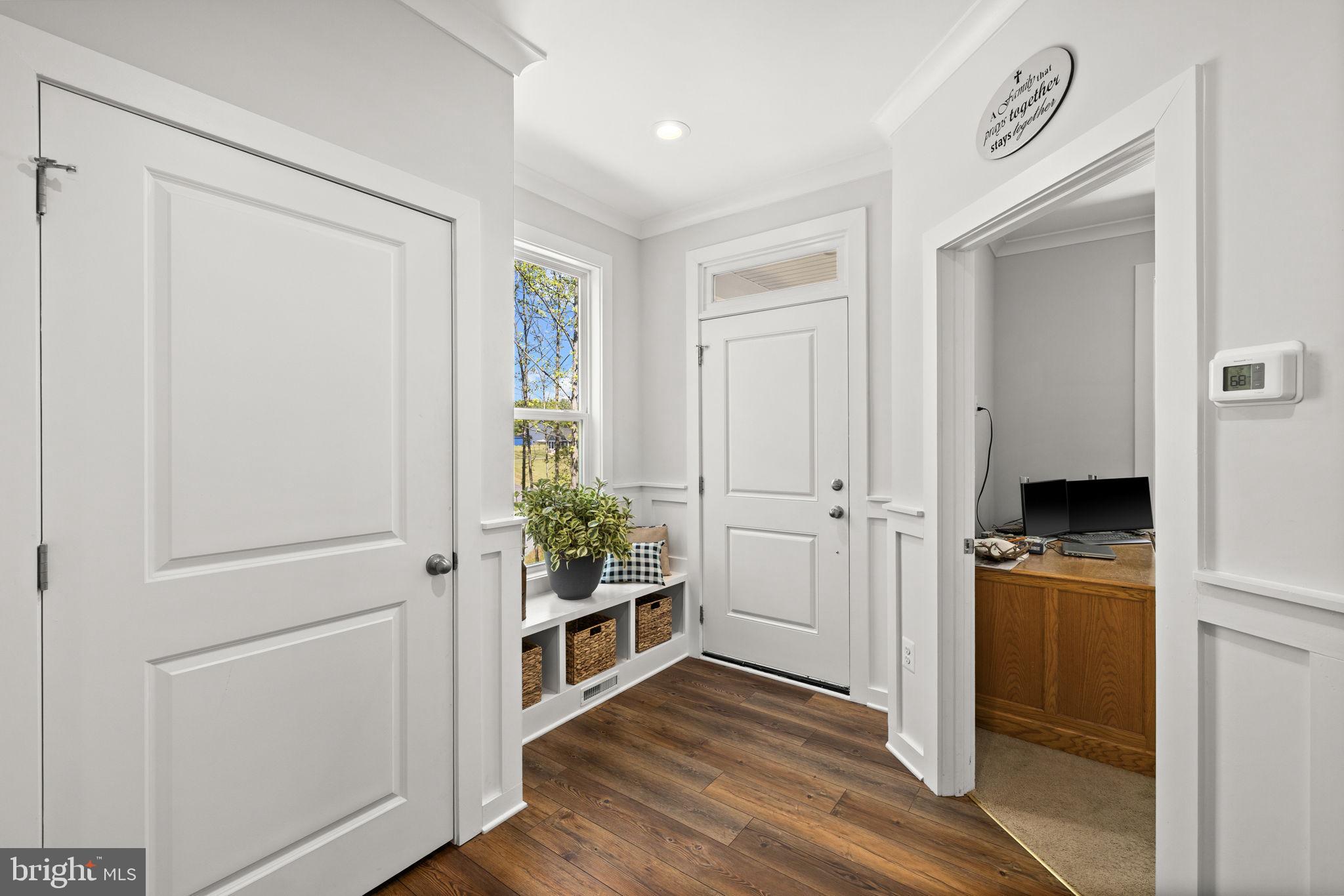 WALKERS BRANCH ESTATES - Residential