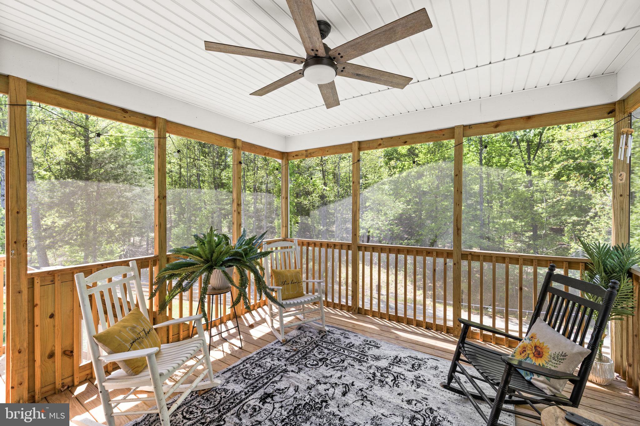 WALKERS BRANCH ESTATES - Residential