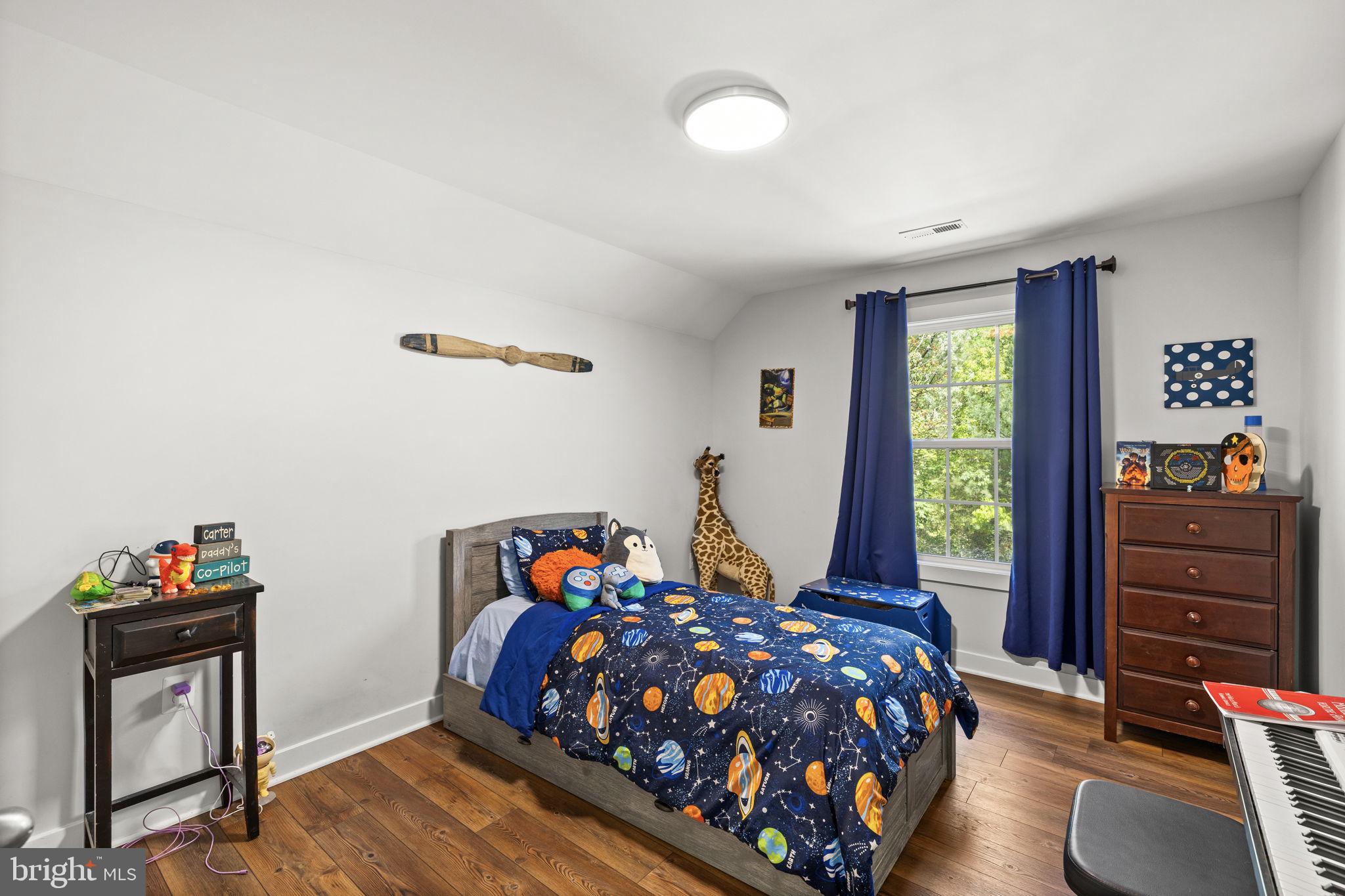 WALKERS BRANCH ESTATES - Residential