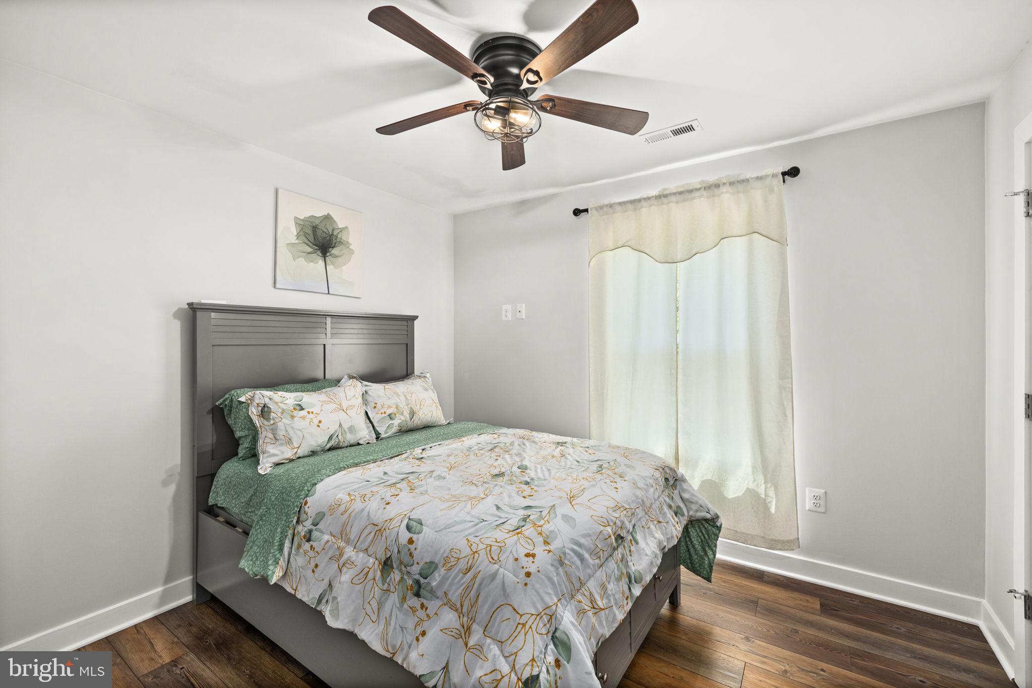 WALKERS BRANCH ESTATES - Residential