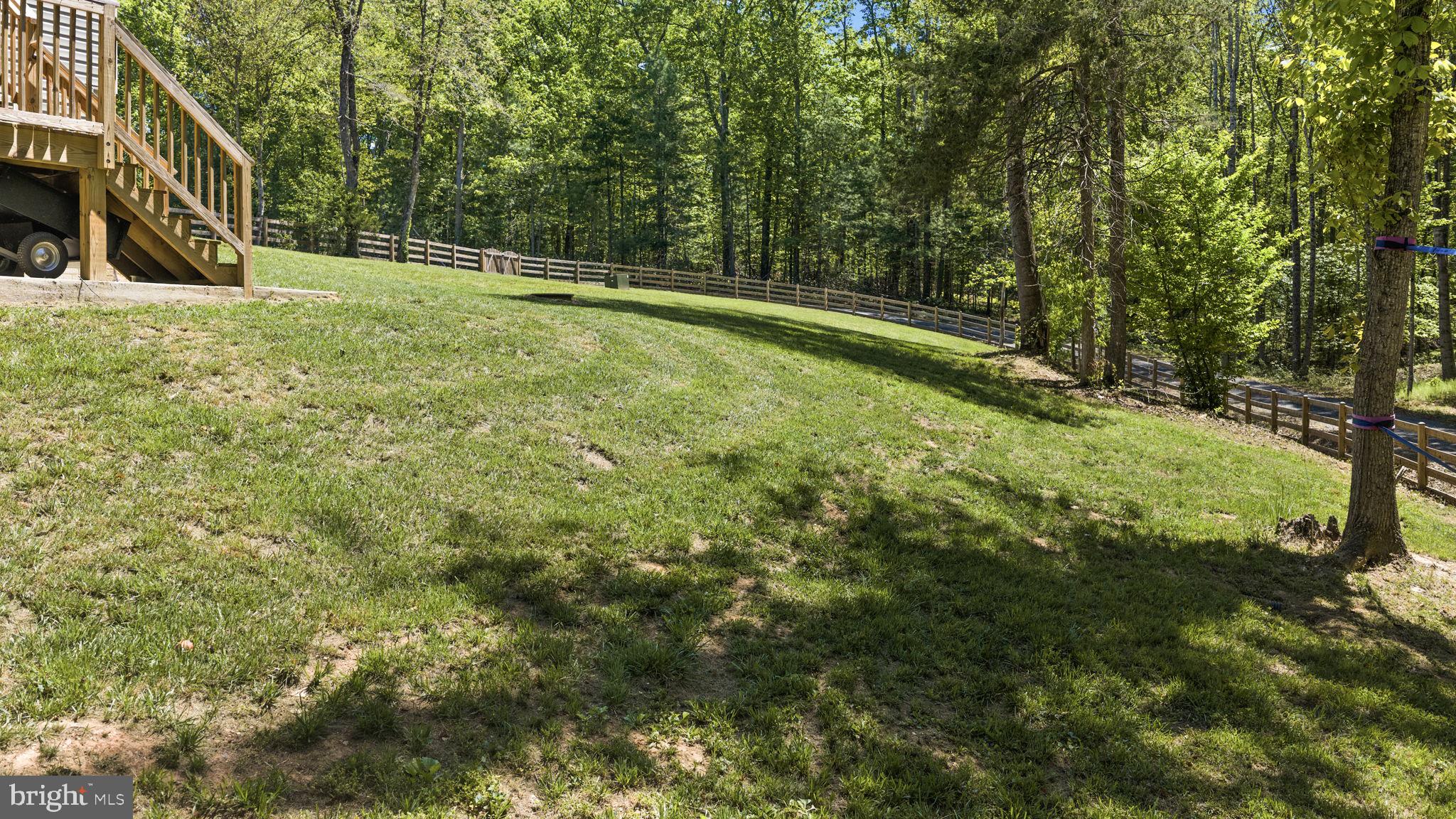 WALKERS BRANCH ESTATES - Residential