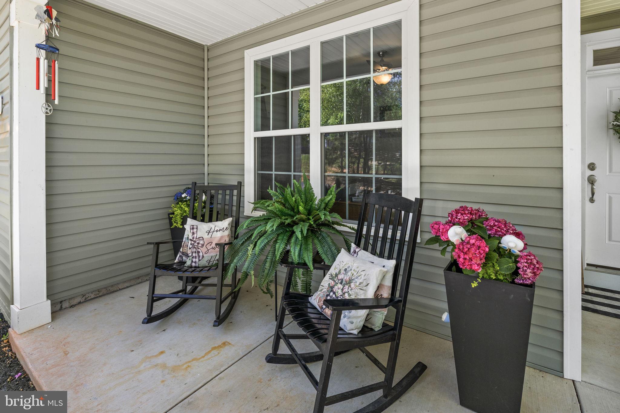 WALKERS BRANCH ESTATES - Residential