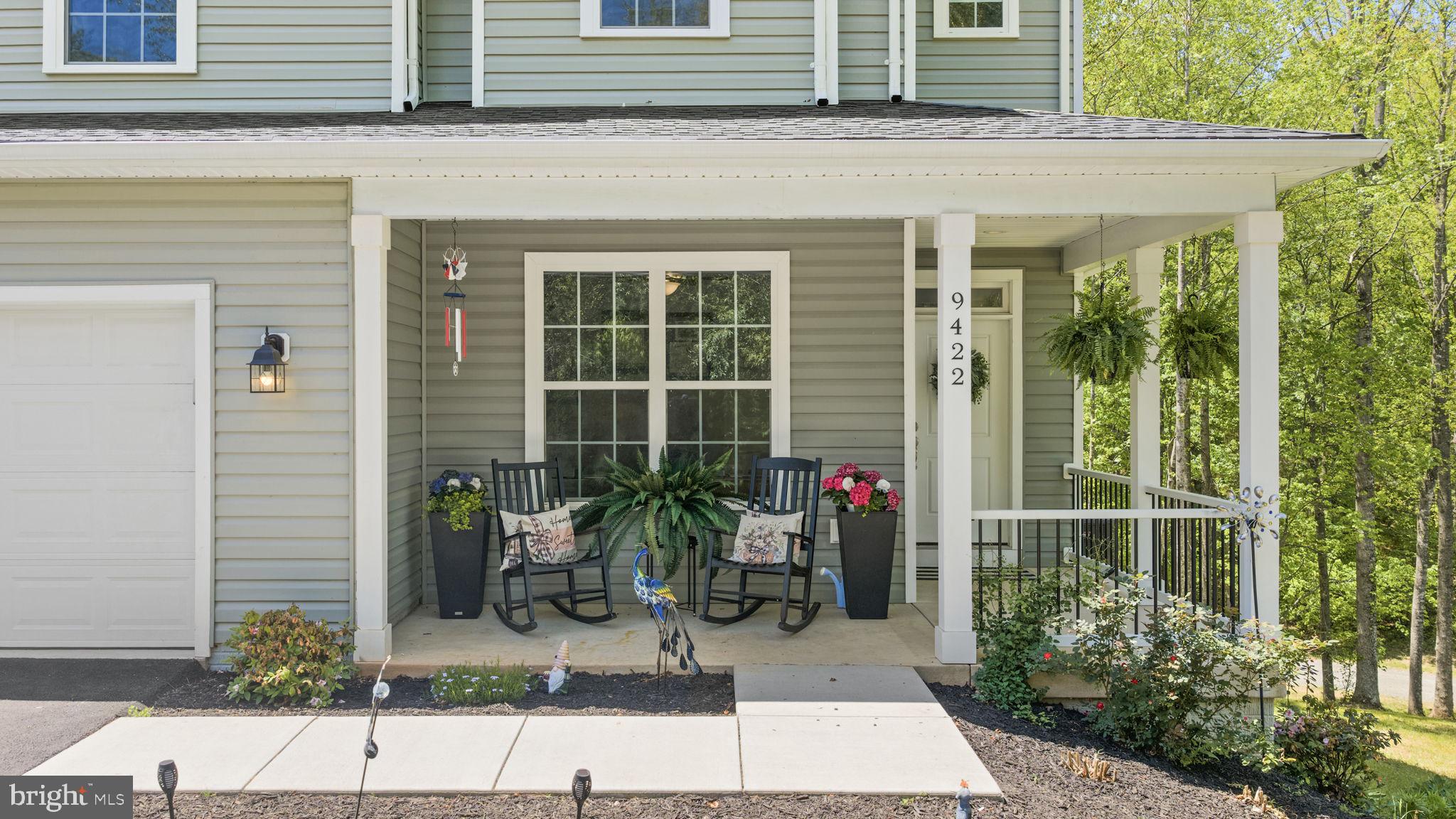 WALKERS BRANCH ESTATES - Residential