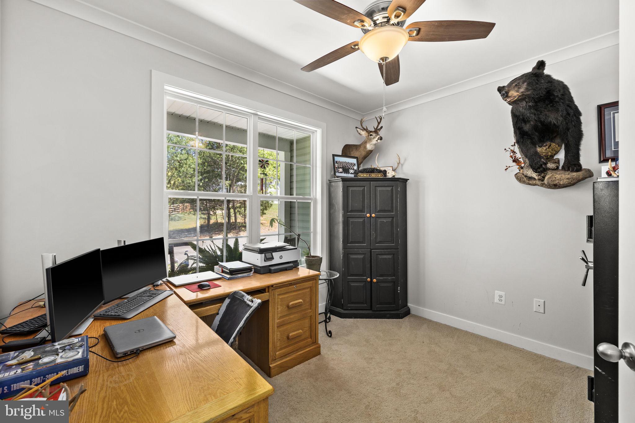 WALKERS BRANCH ESTATES - Residential