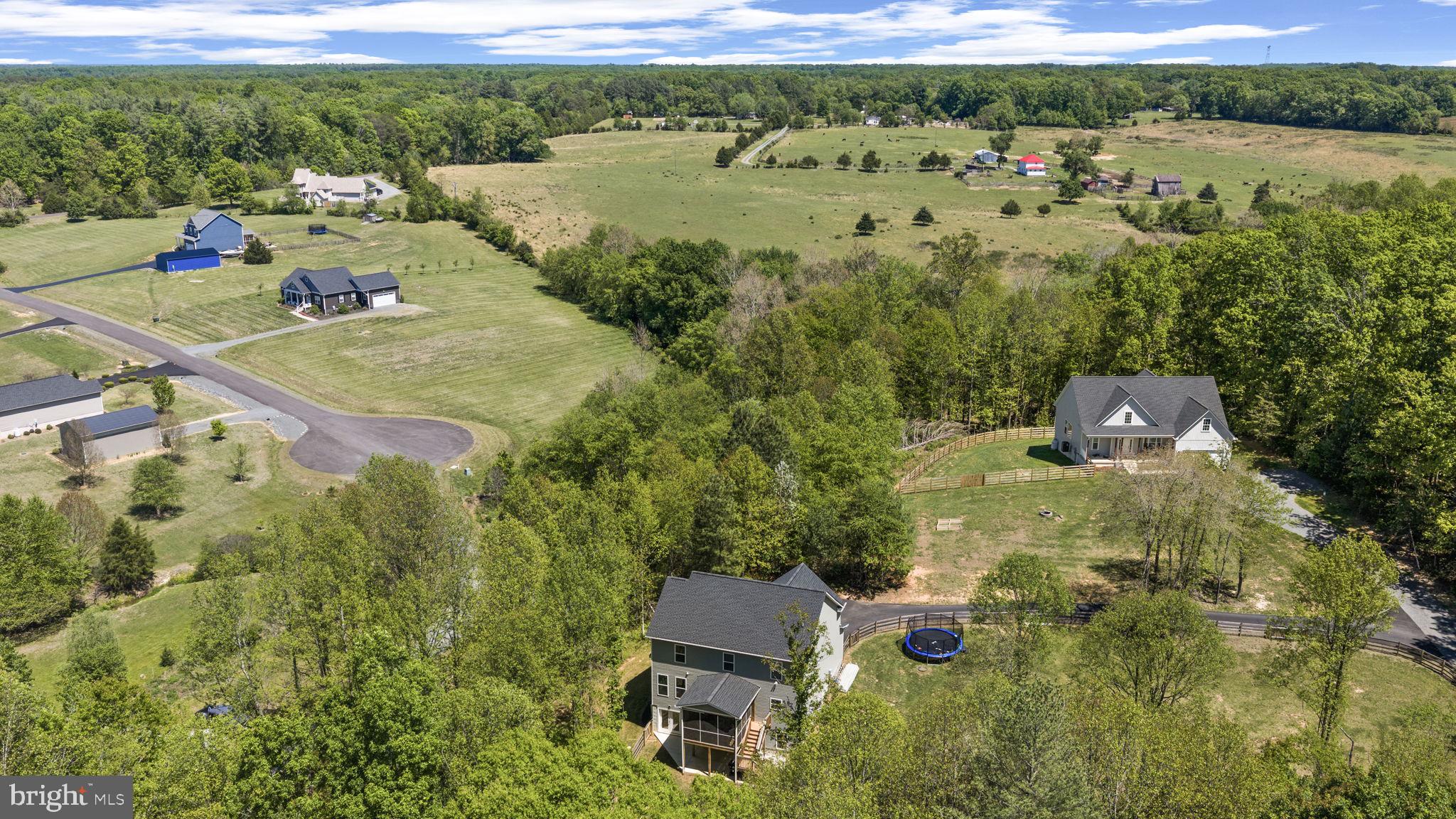 WALKERS BRANCH ESTATES - Residential