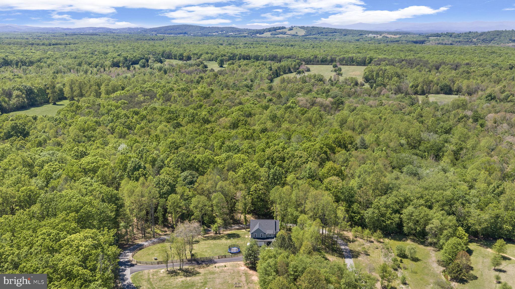 WALKERS BRANCH ESTATES - Residential