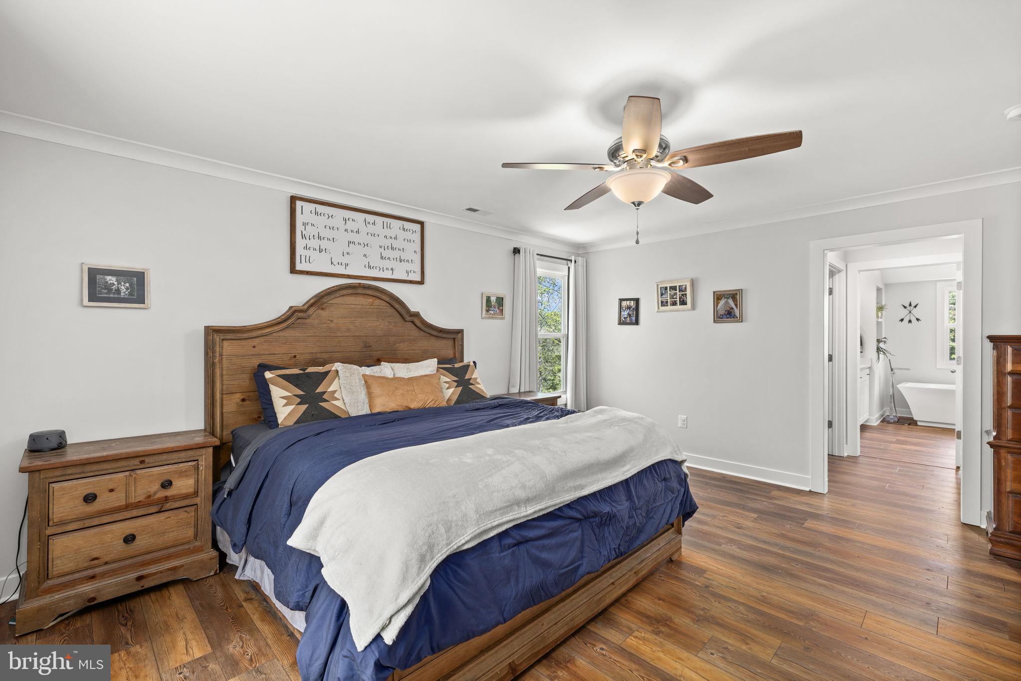 WALKERS BRANCH ESTATES - Residential