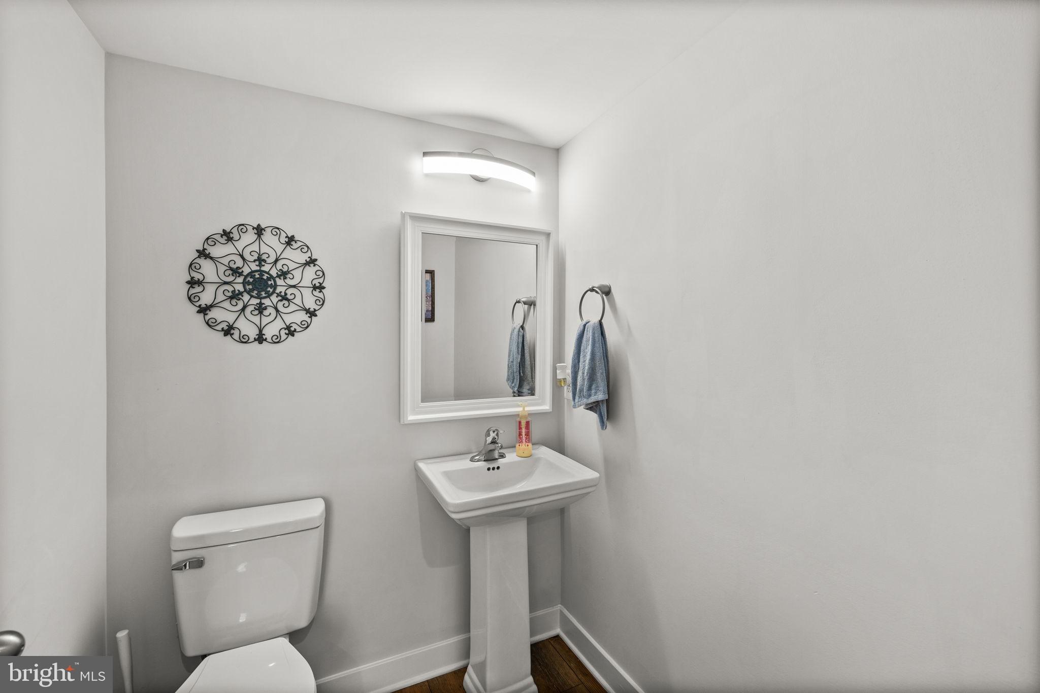WALKERS BRANCH ESTATES - Residential