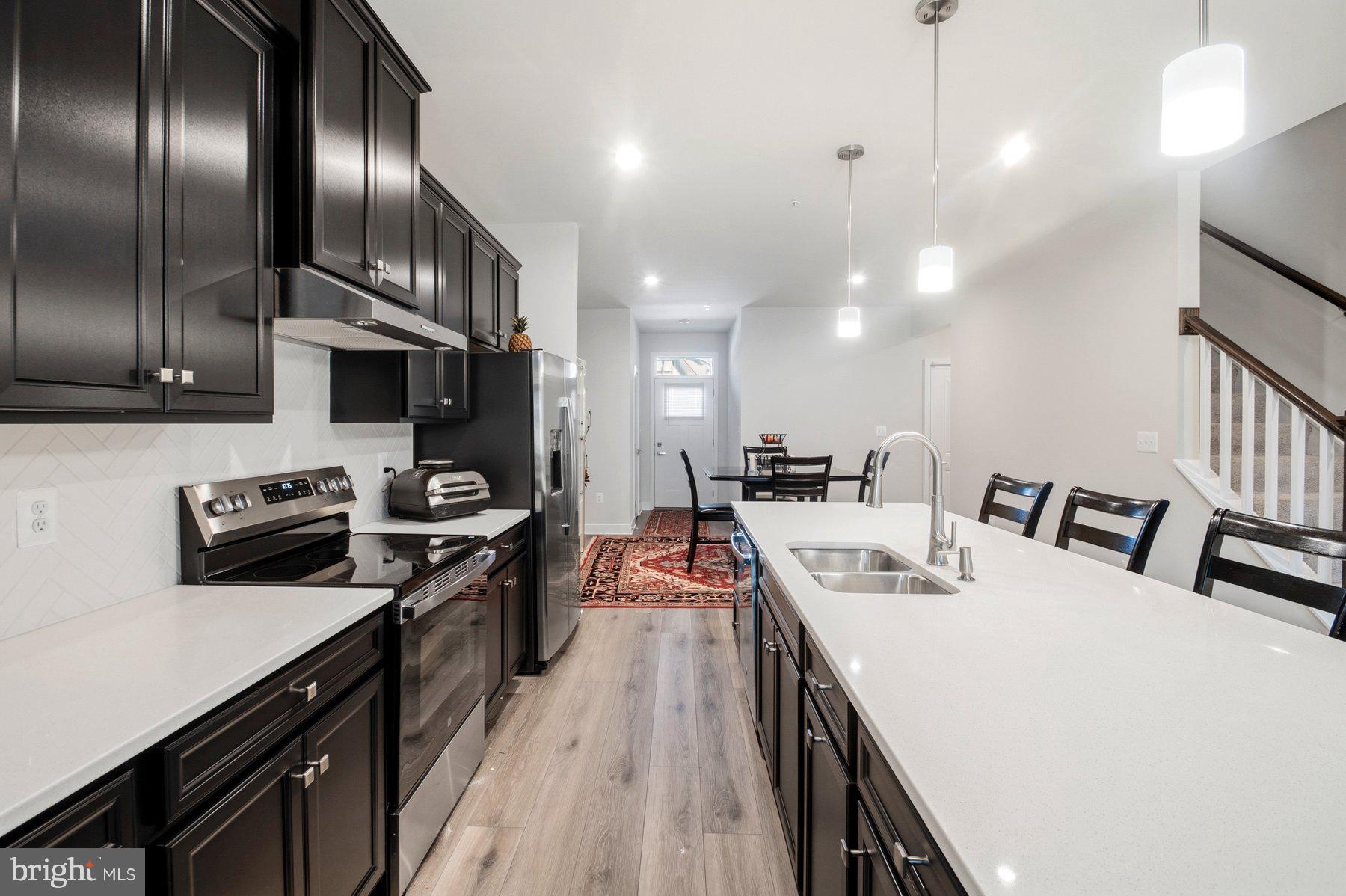 TANYARD SHORES - Residential