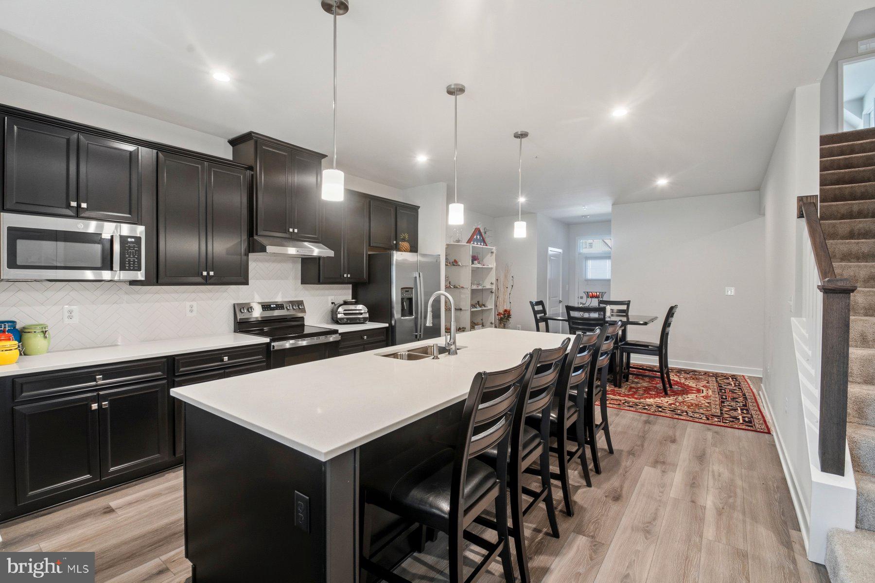 TANYARD SHORES - Residential