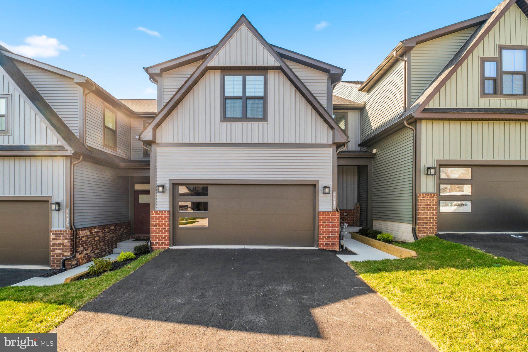 TANYARD SHORES - Residential