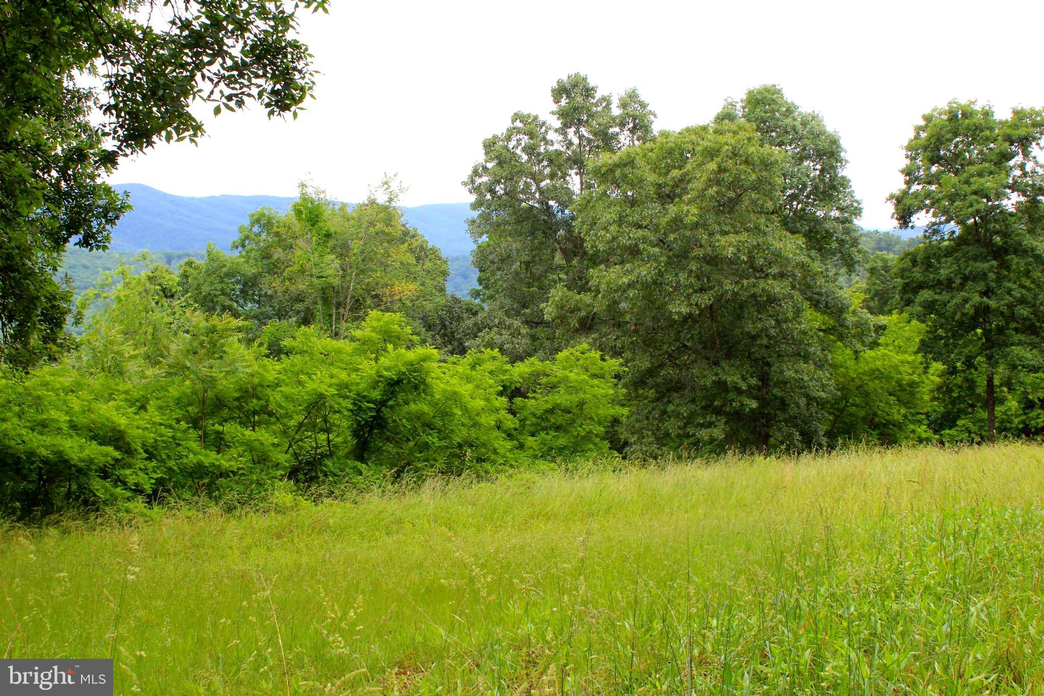 EWING ESTATES - Land