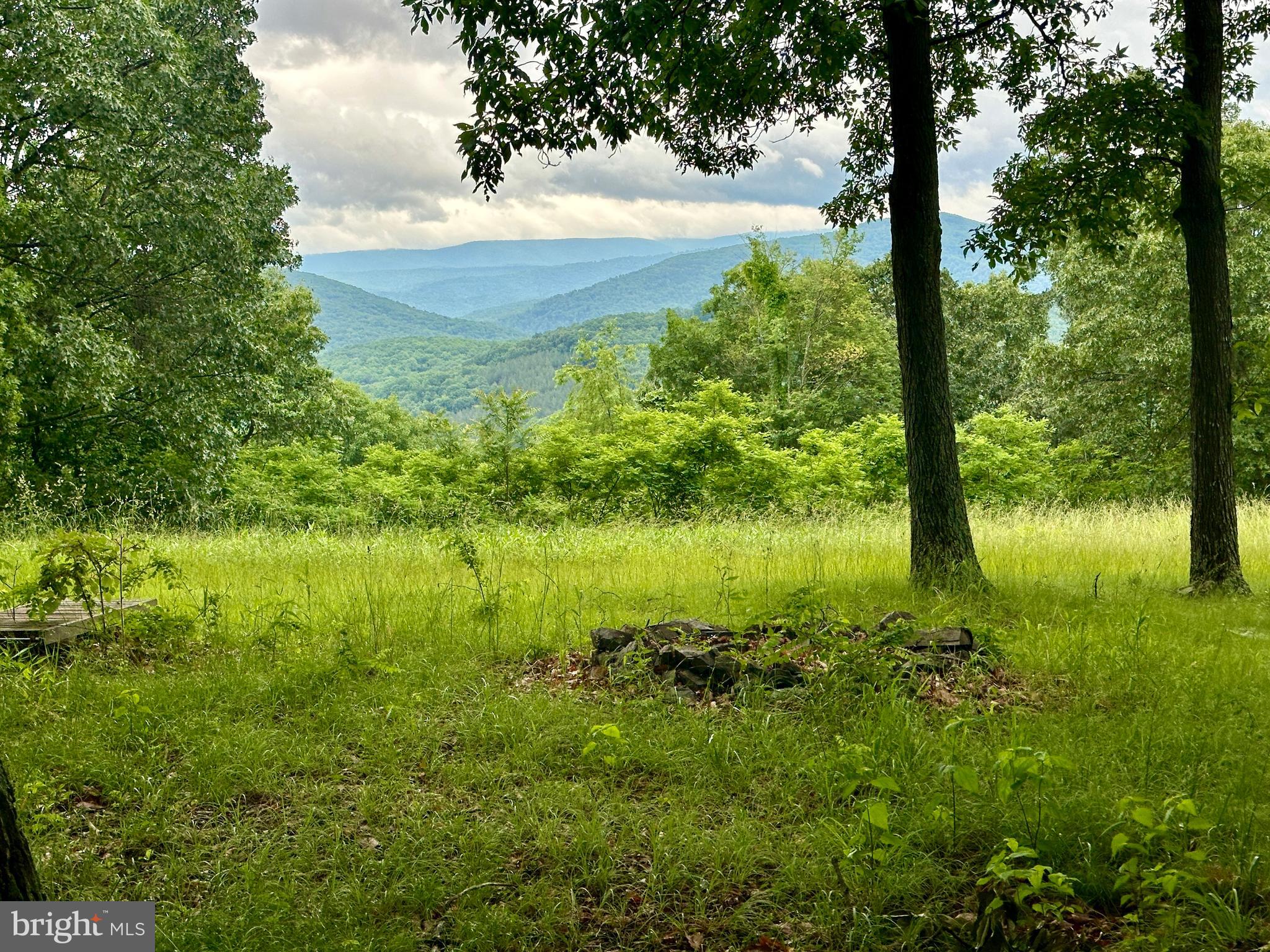 EWING ESTATES - Land