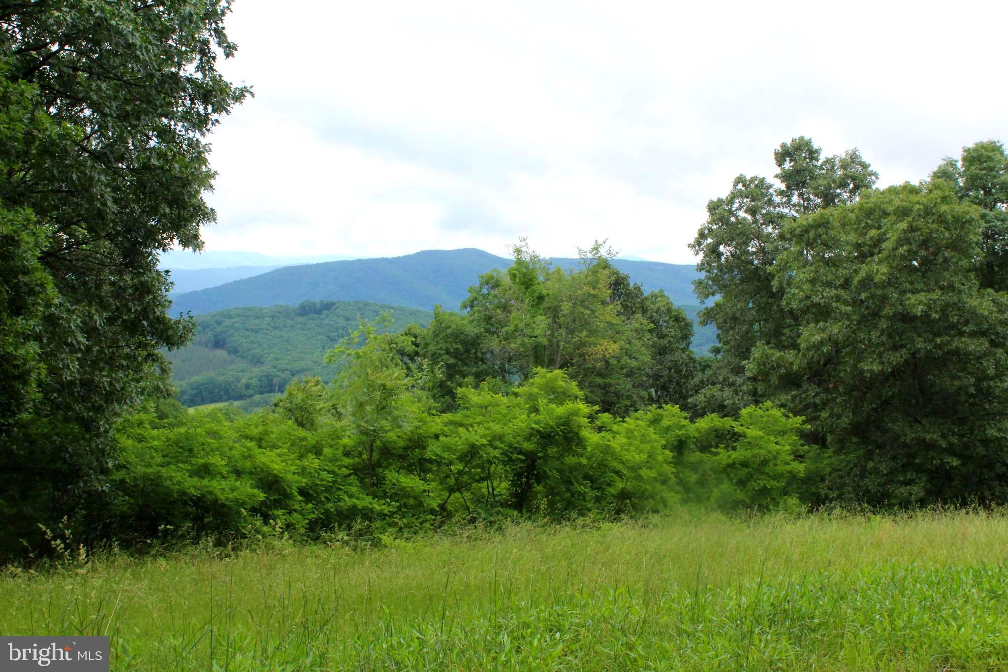 EWING ESTATES - Land