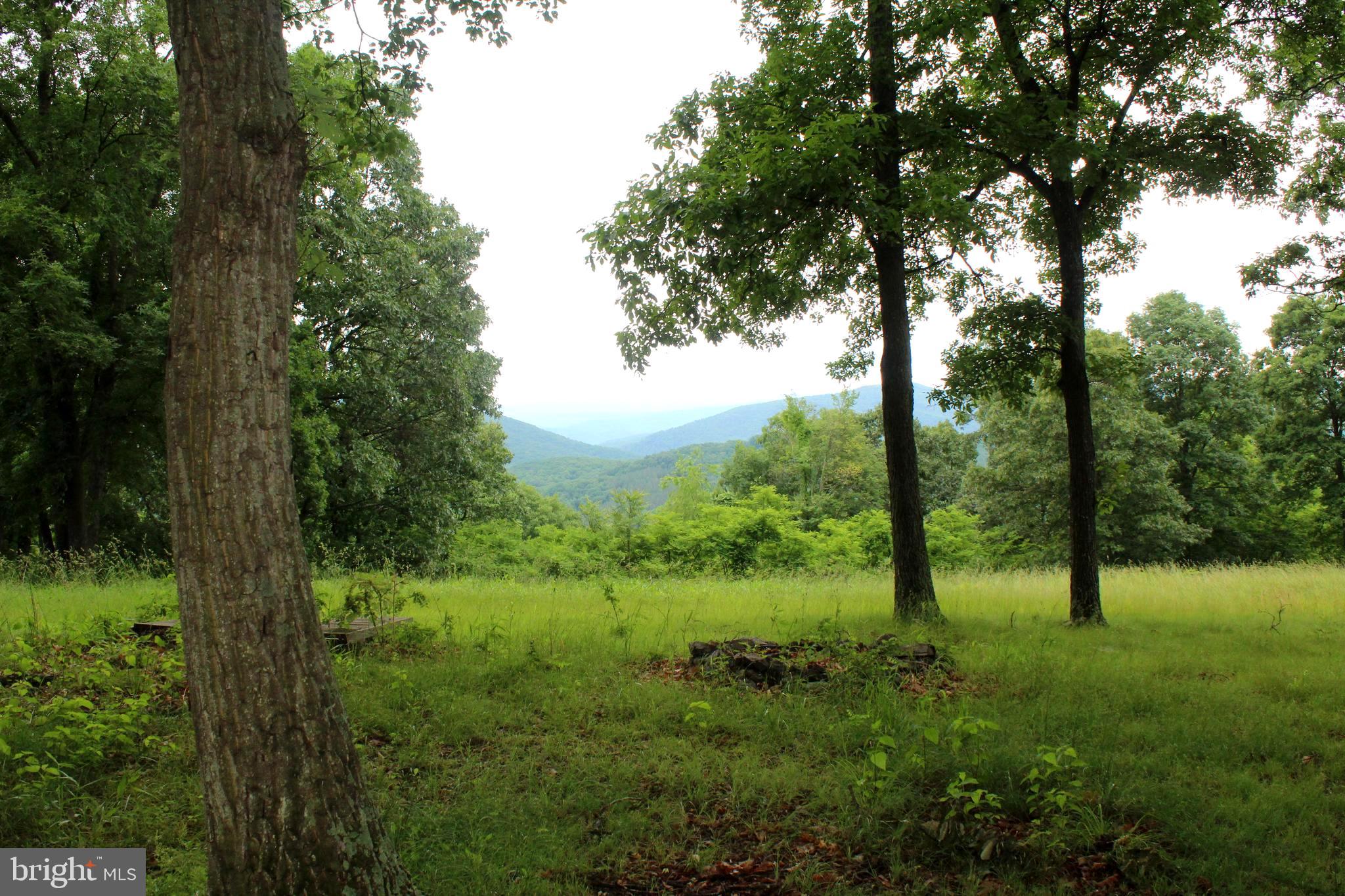 EWING ESTATES - Land