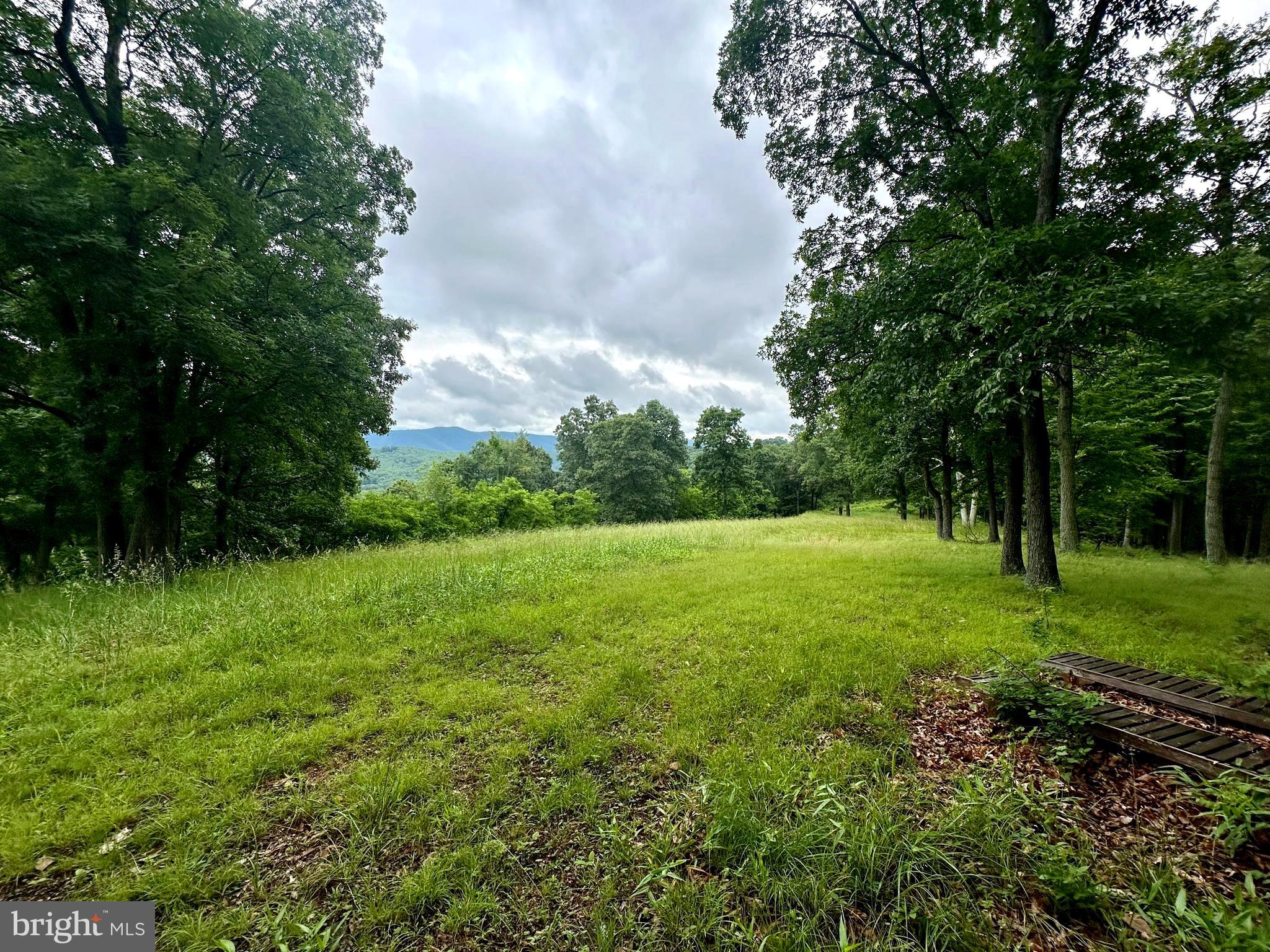 EWING ESTATES - Land