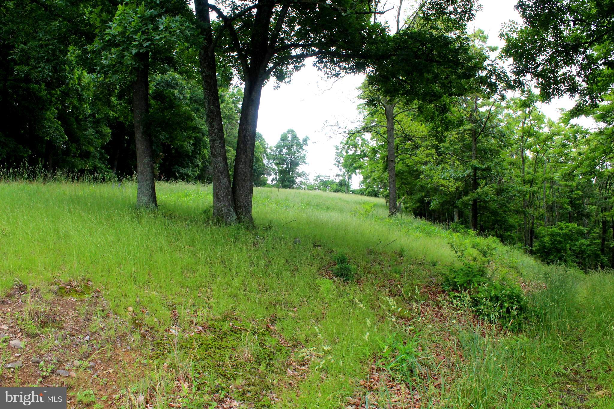 EWING ESTATES - Land