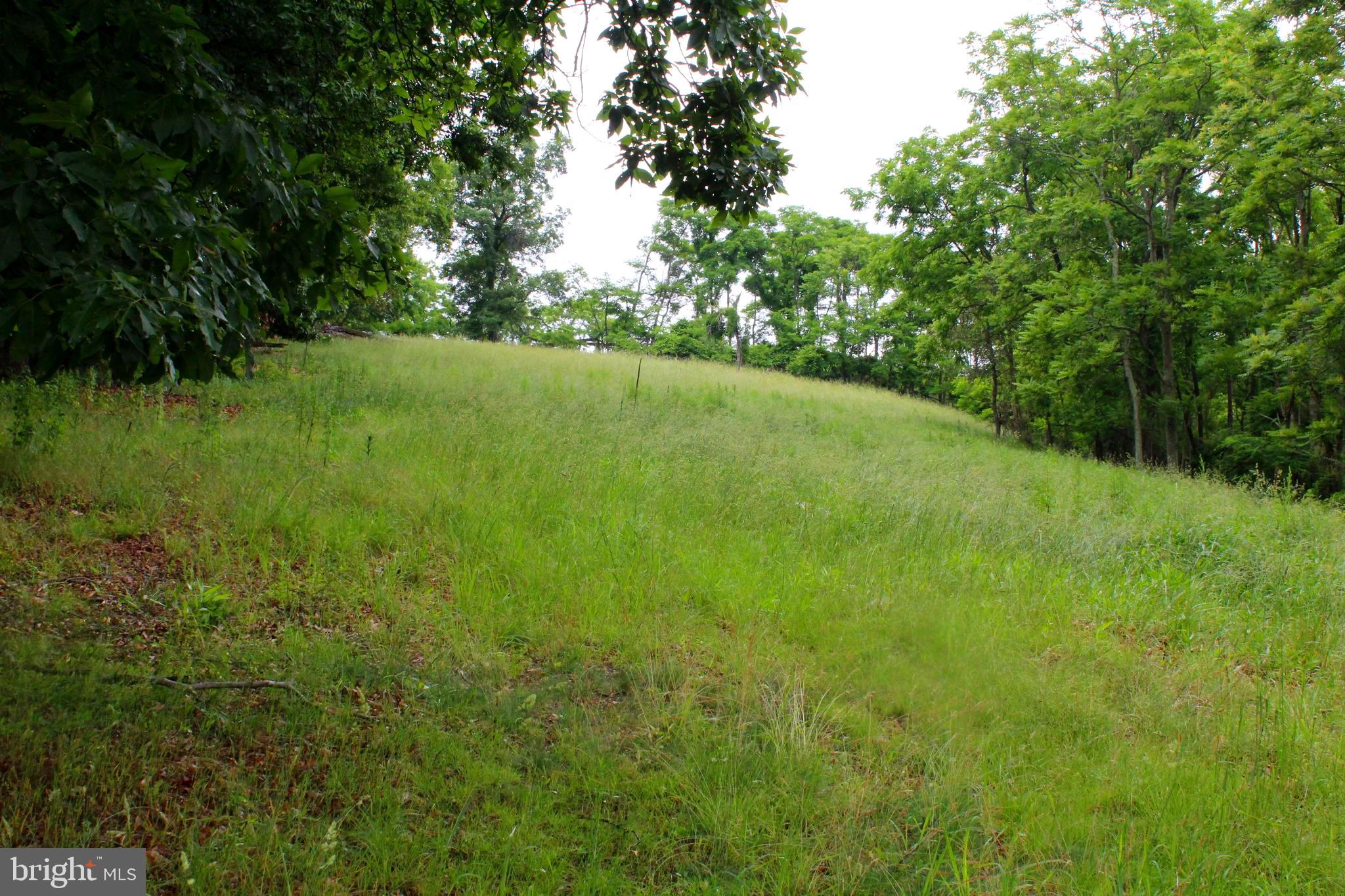 EWING ESTATES - Land