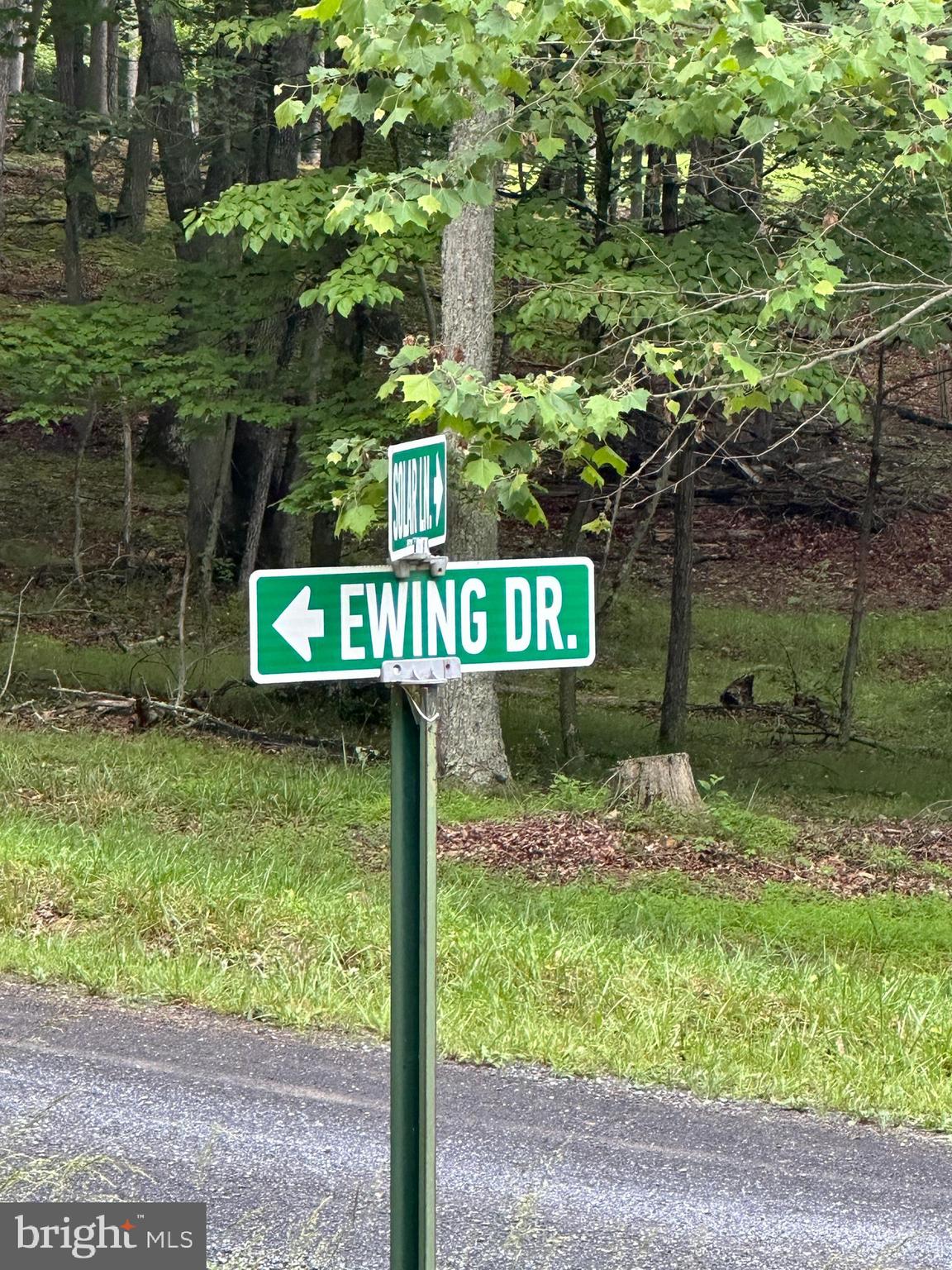 EWING ESTATES - Land