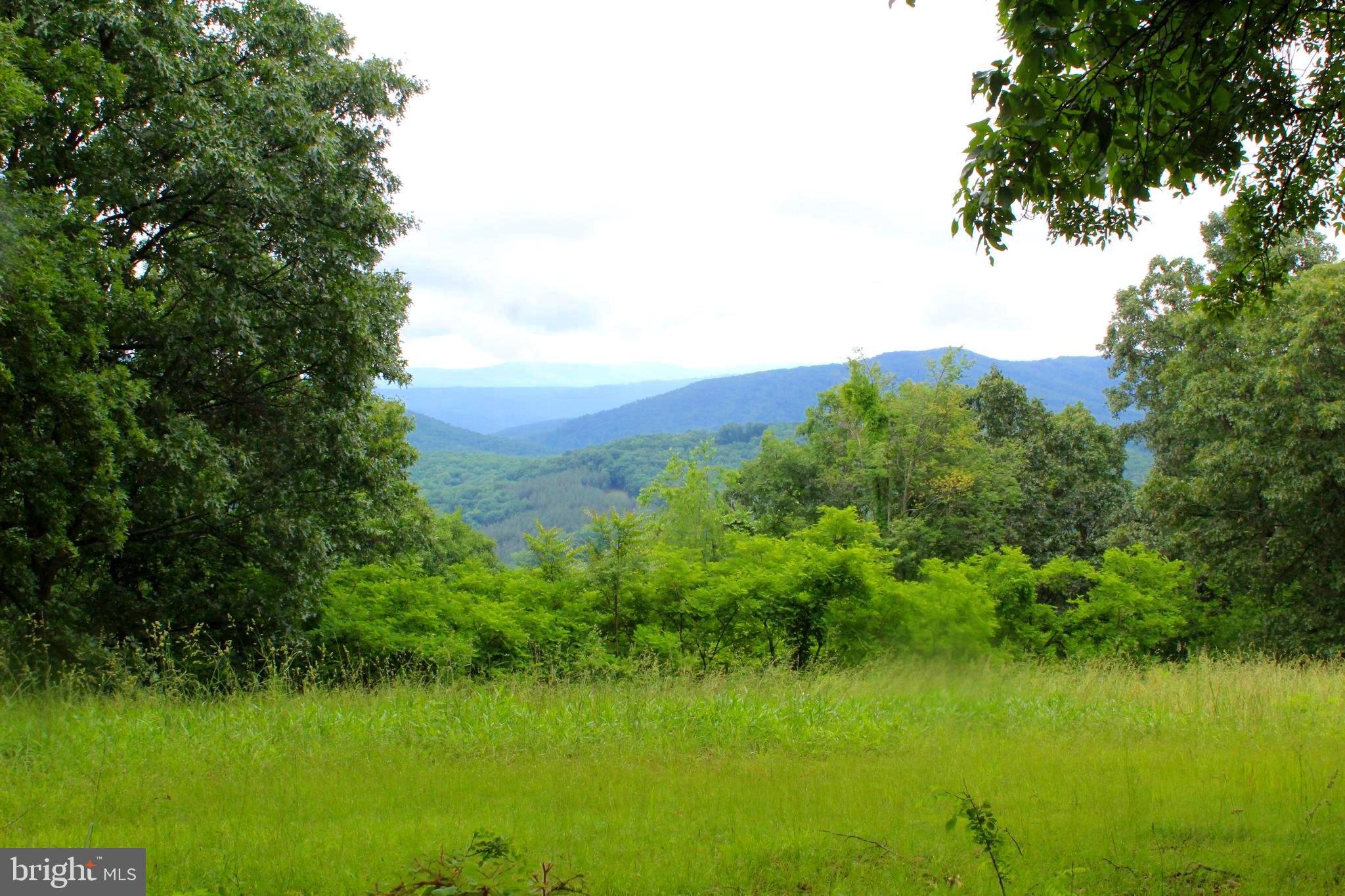 EWING ESTATES - Land