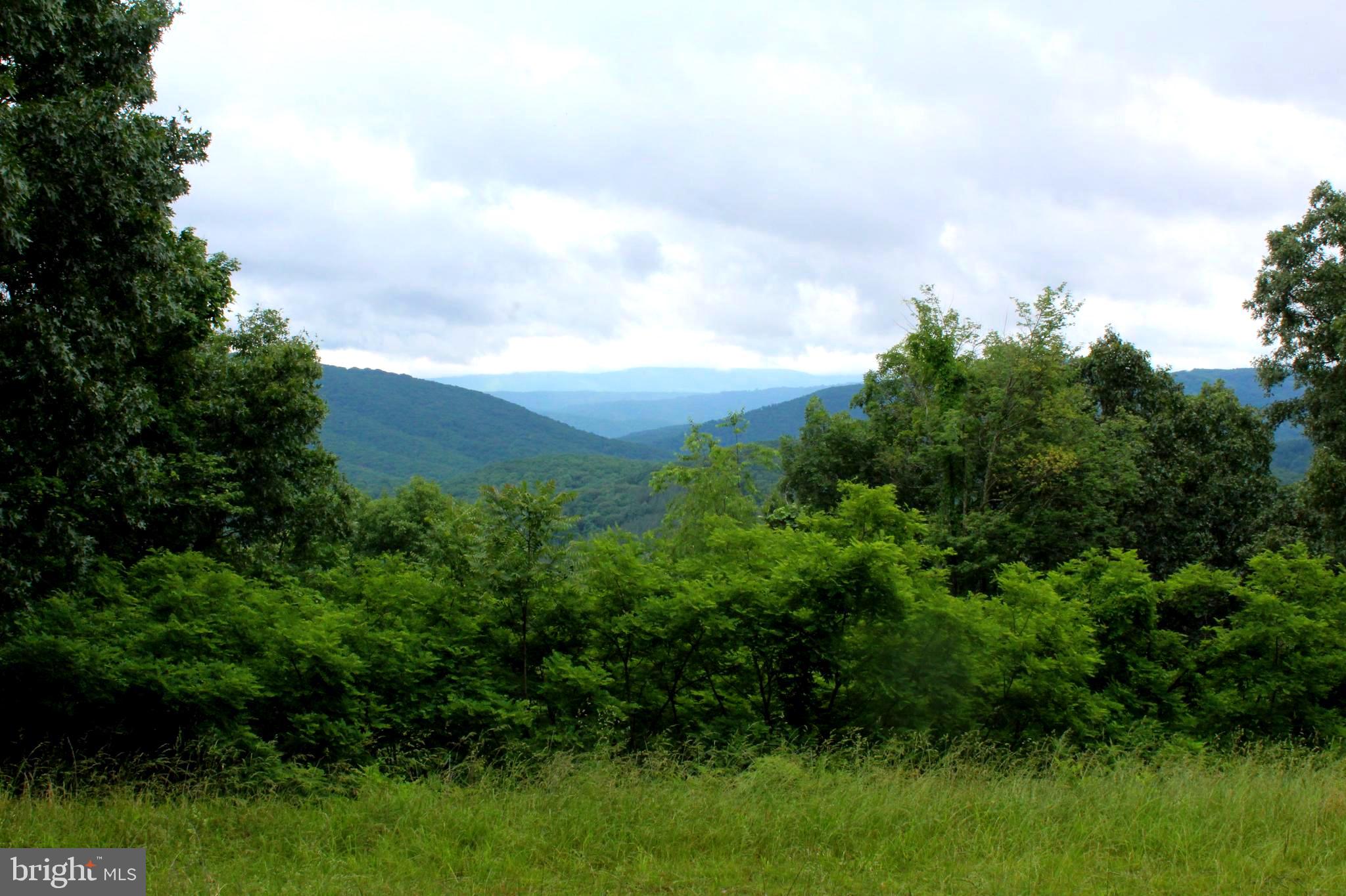 EWING ESTATES - Land