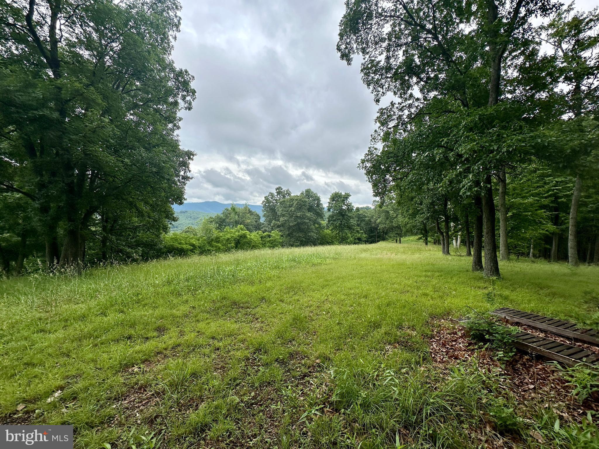 EWING ESTATES - Land