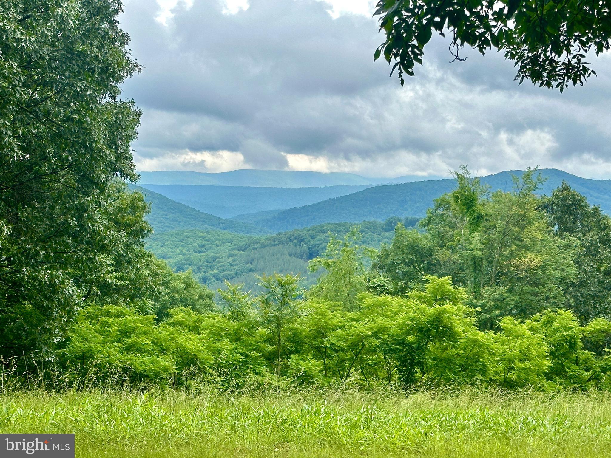 EWING ESTATES - Land