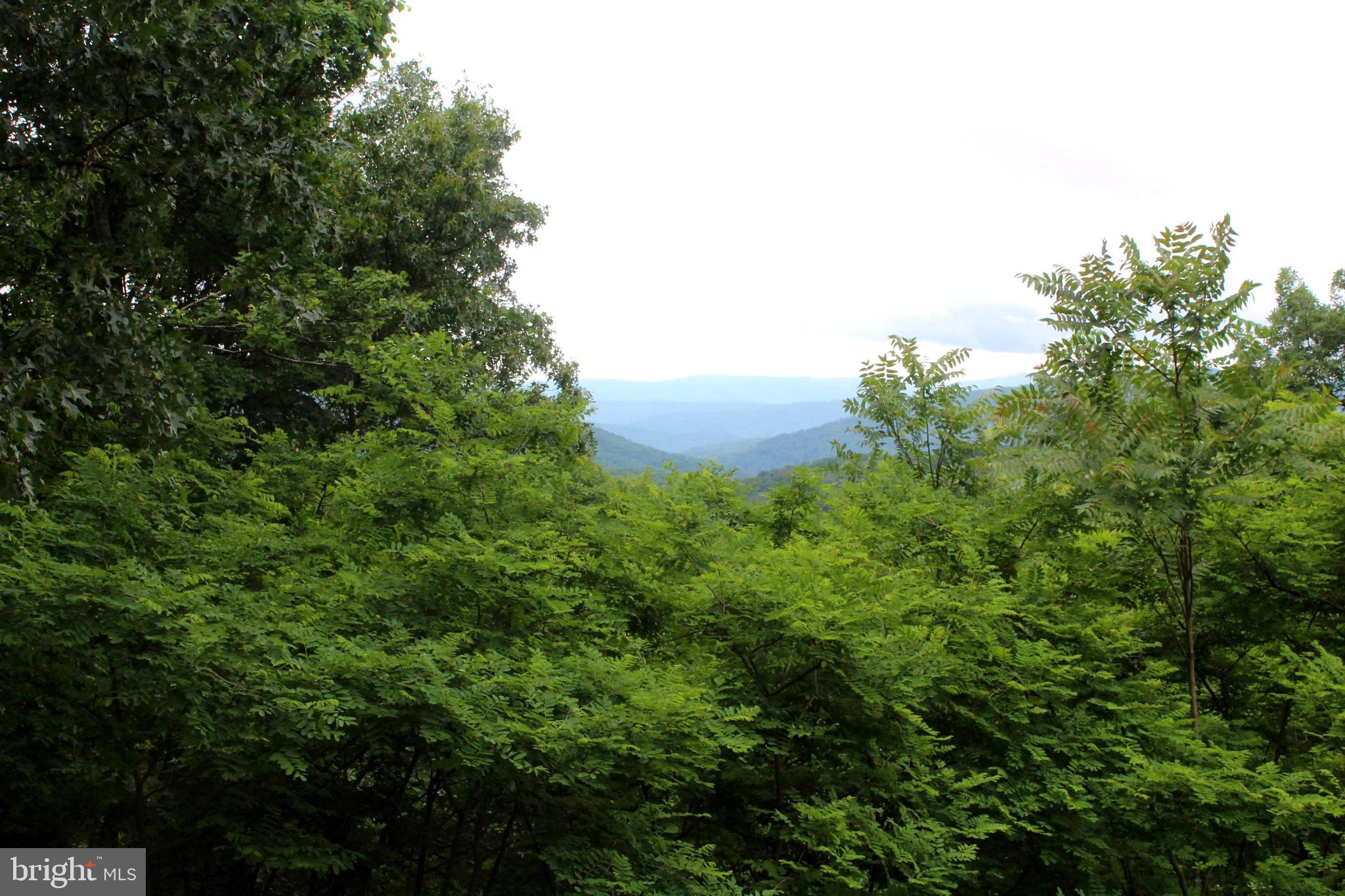 EWING ESTATES - Land