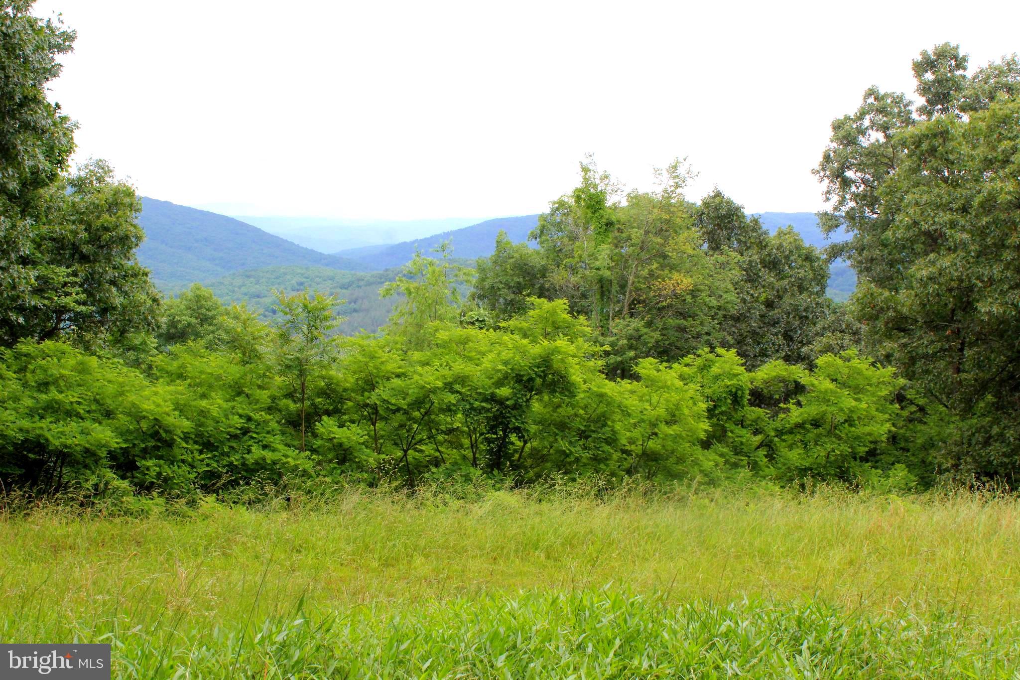 EWING ESTATES - Land