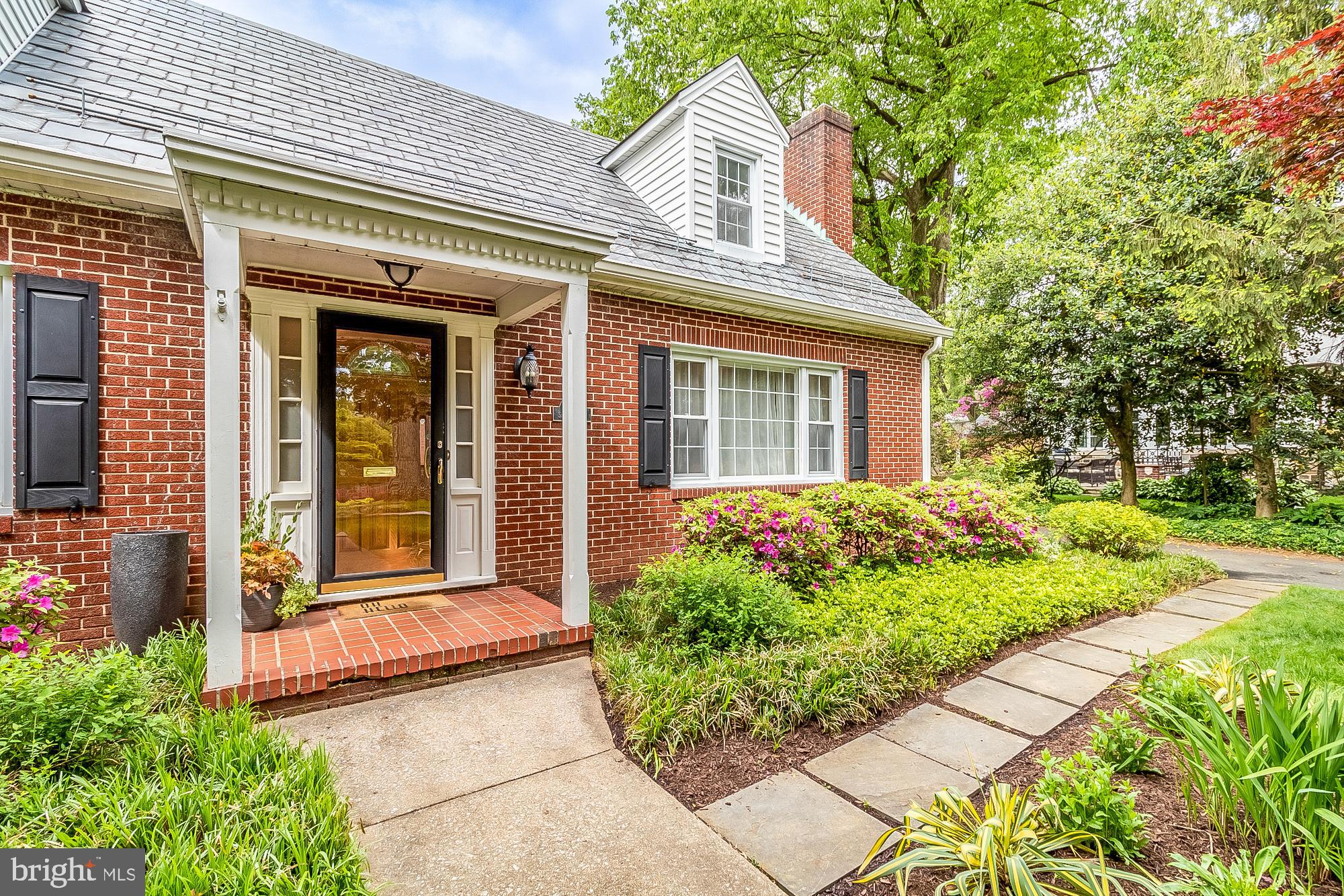 STONELEIGH - Residential