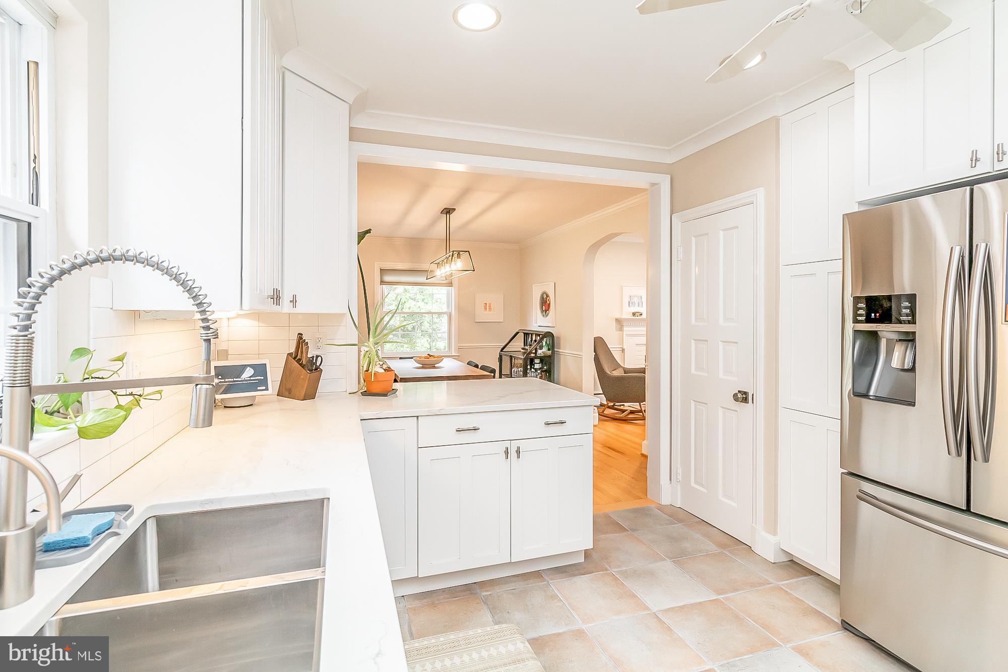 STONELEIGH - Residential