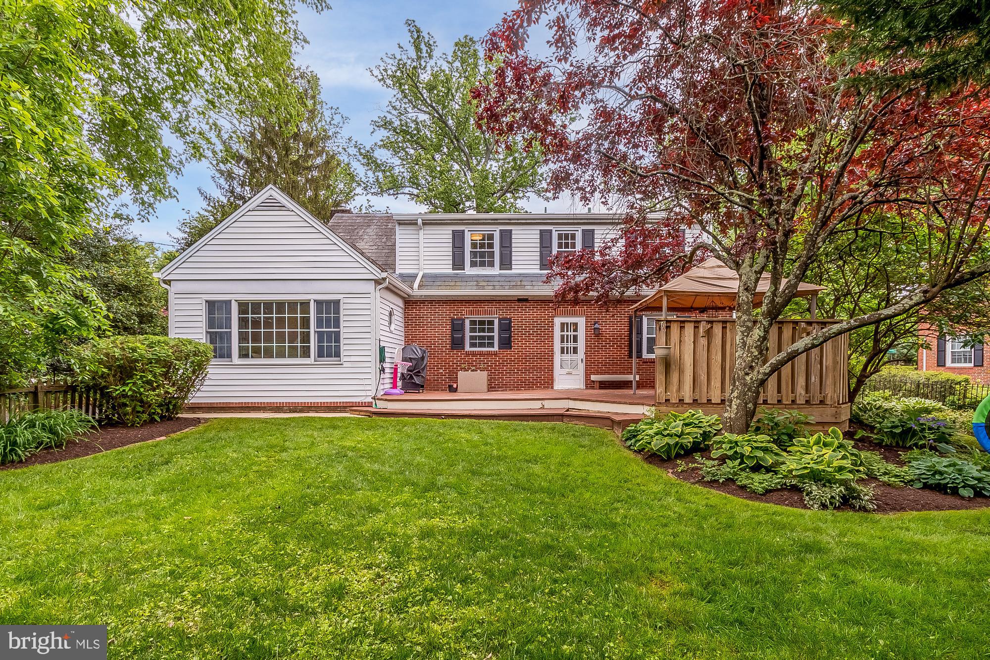 STONELEIGH - Residential