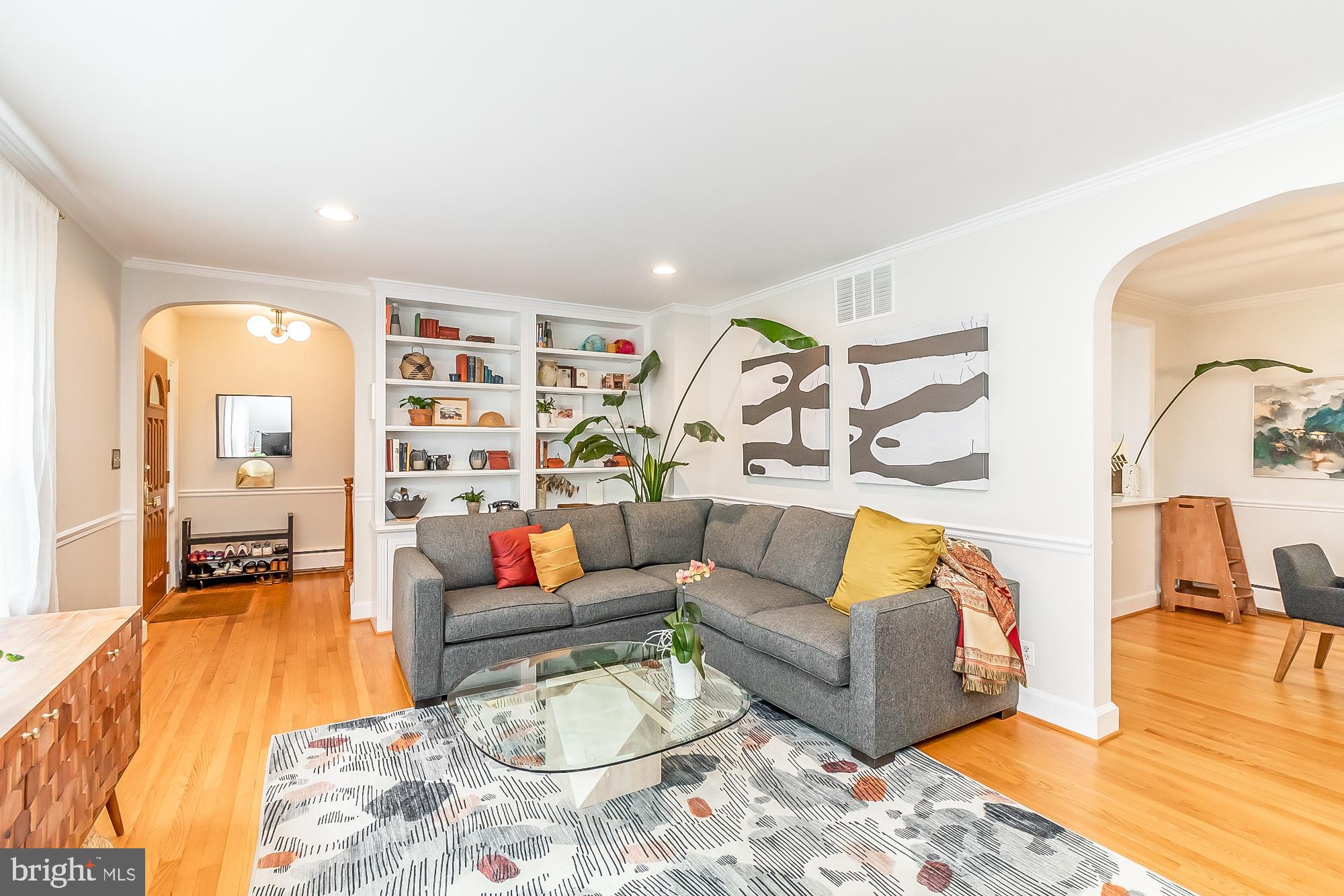 STONELEIGH - Residential