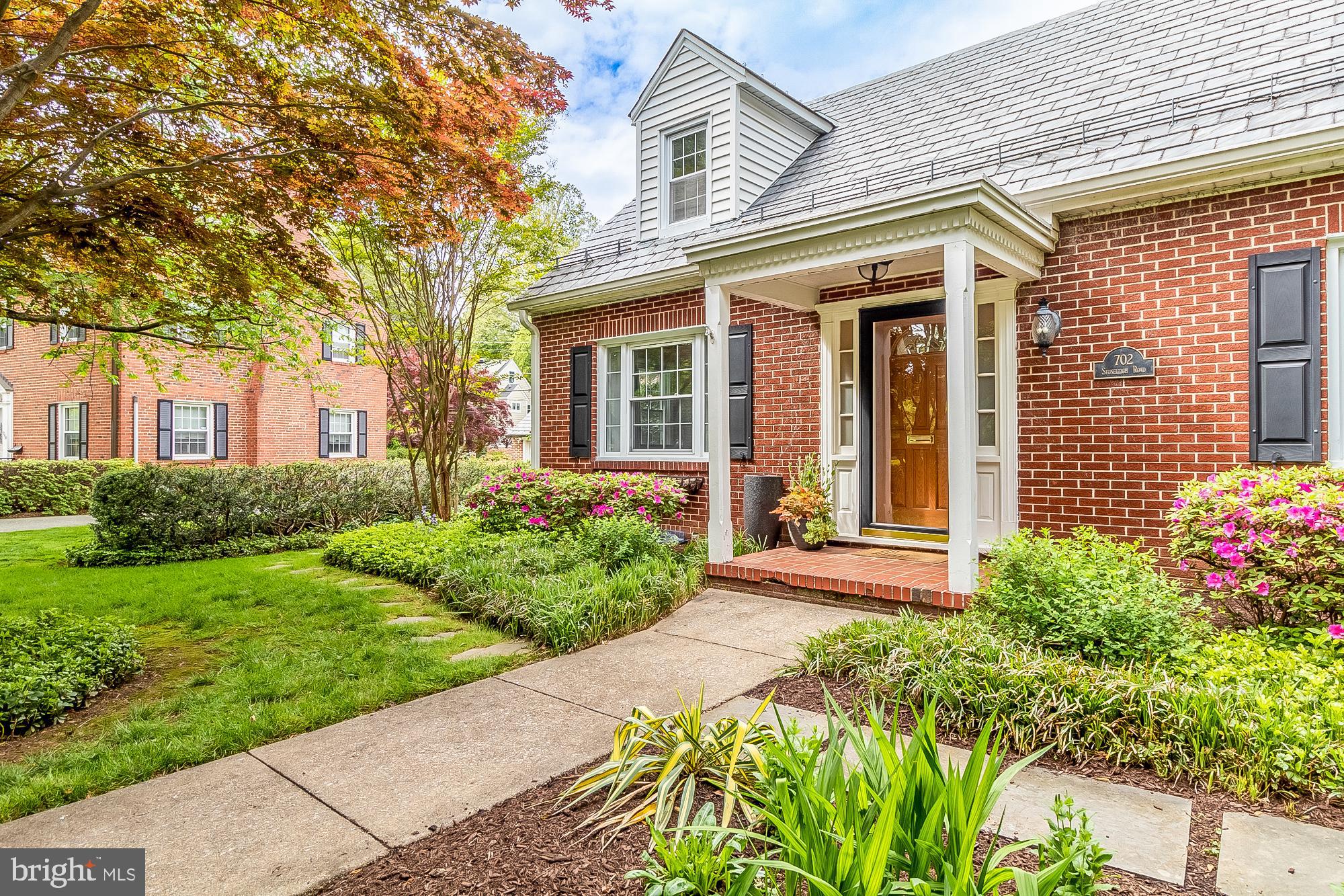 STONELEIGH - Residential