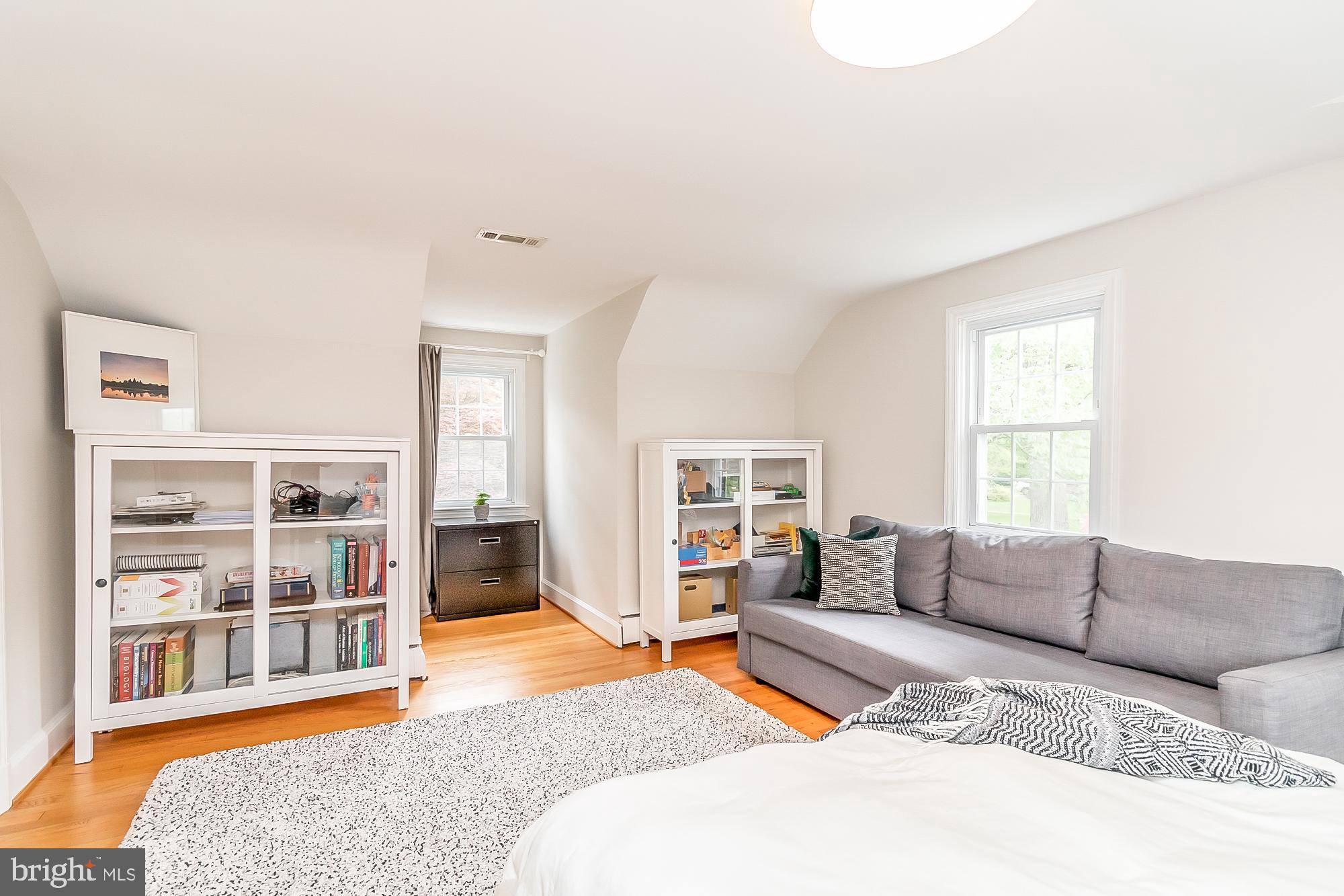 STONELEIGH - Residential