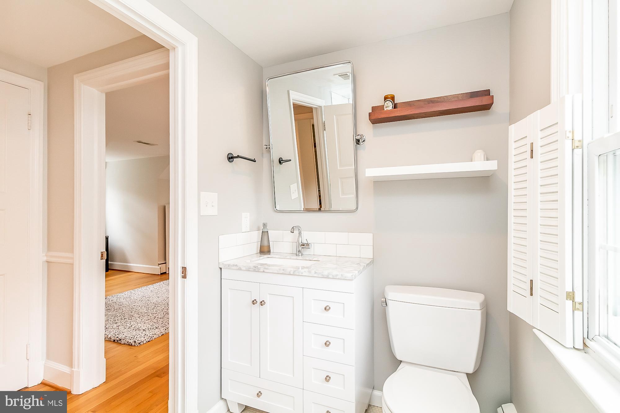 STONELEIGH - Residential