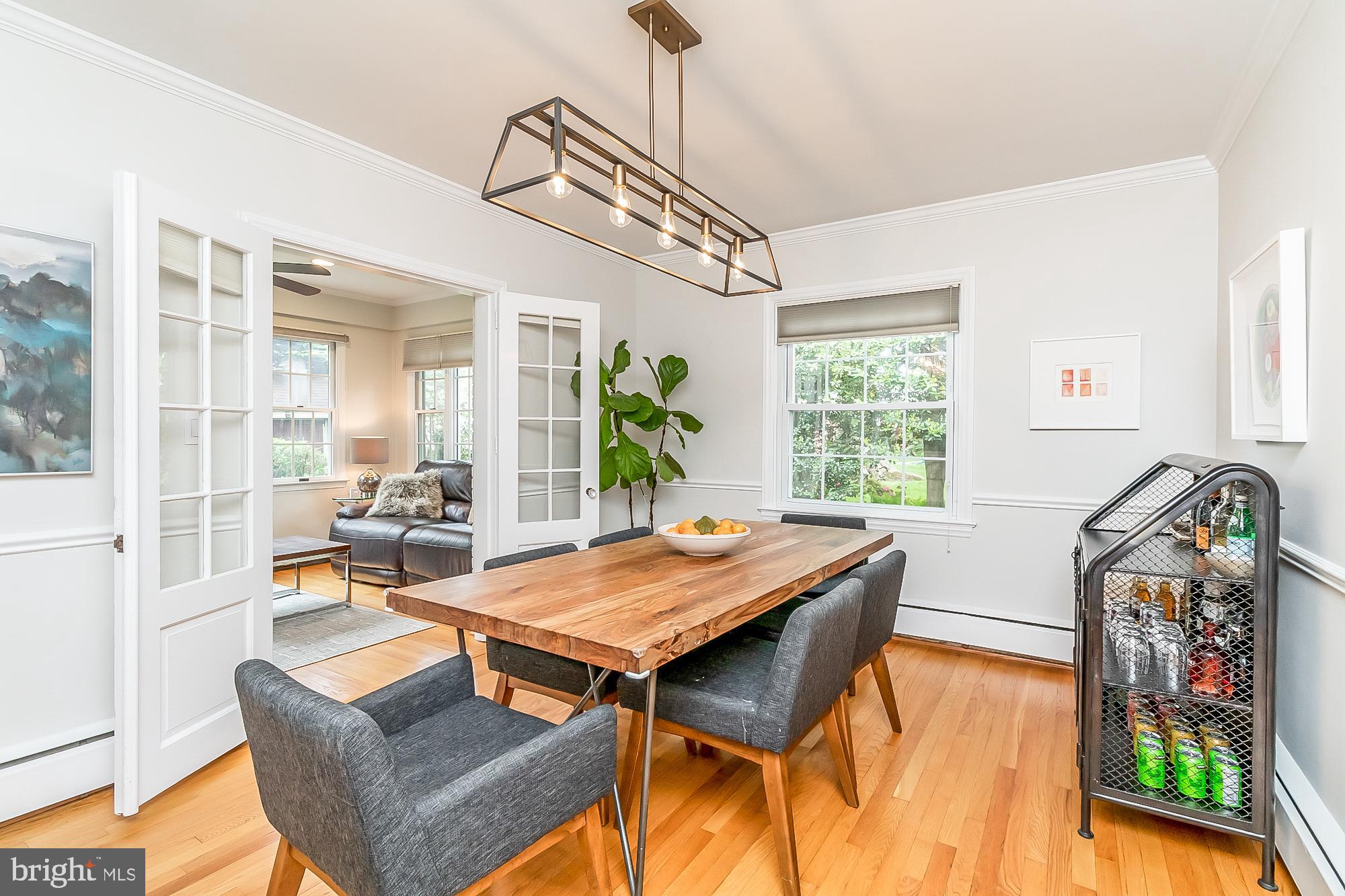 STONELEIGH - Residential