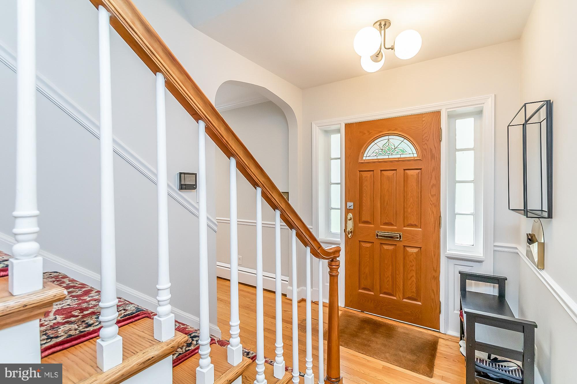 STONELEIGH - Residential