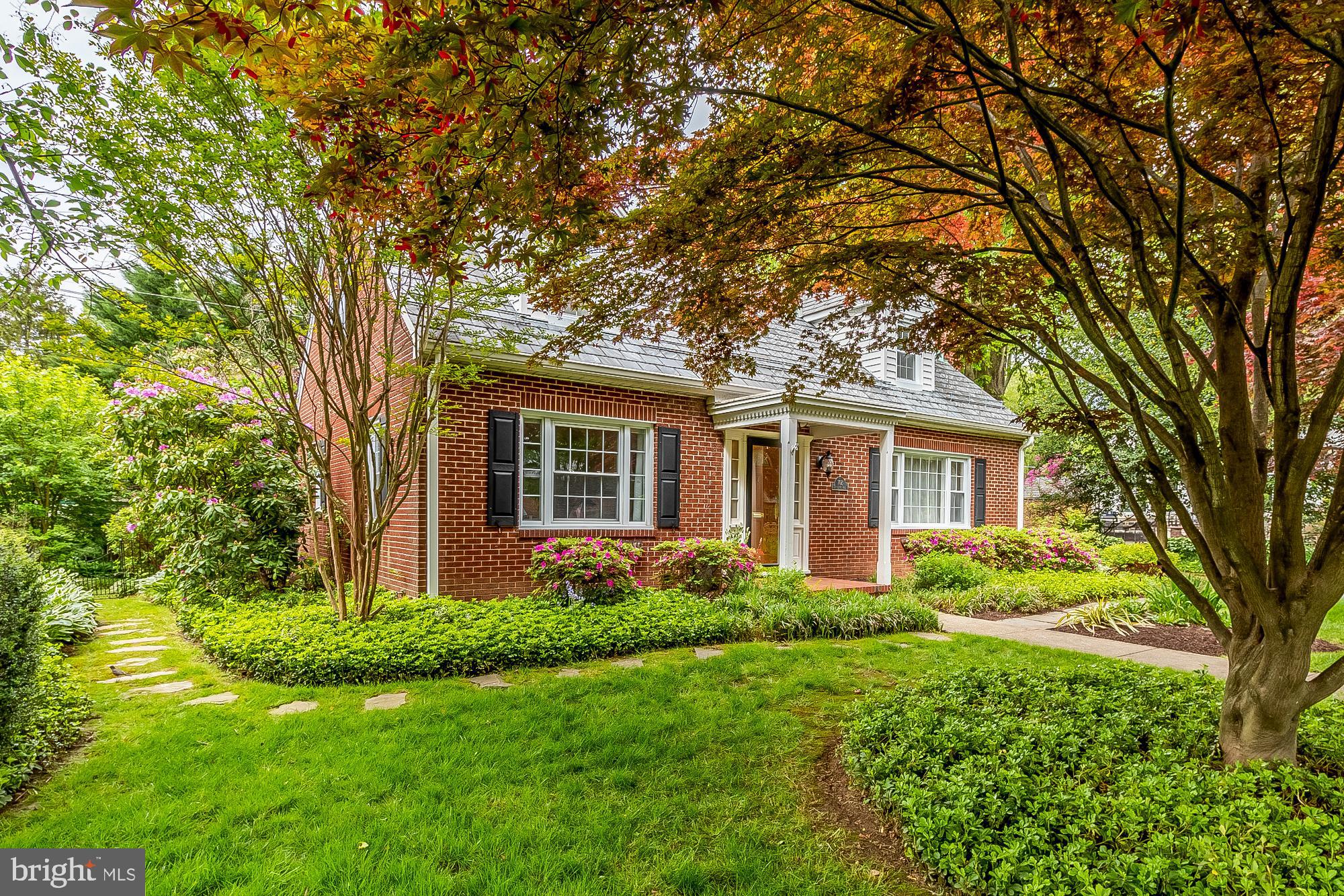 STONELEIGH - Residential