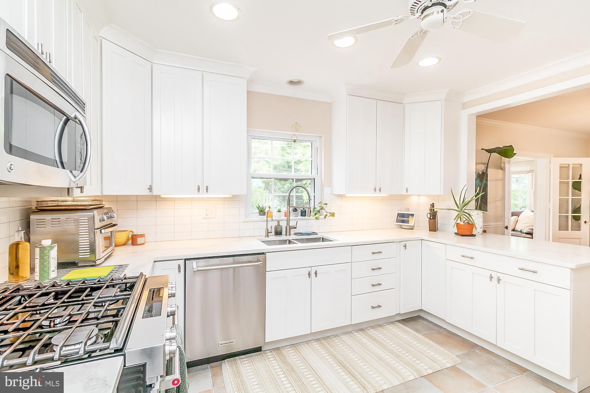 STONELEIGH - Residential