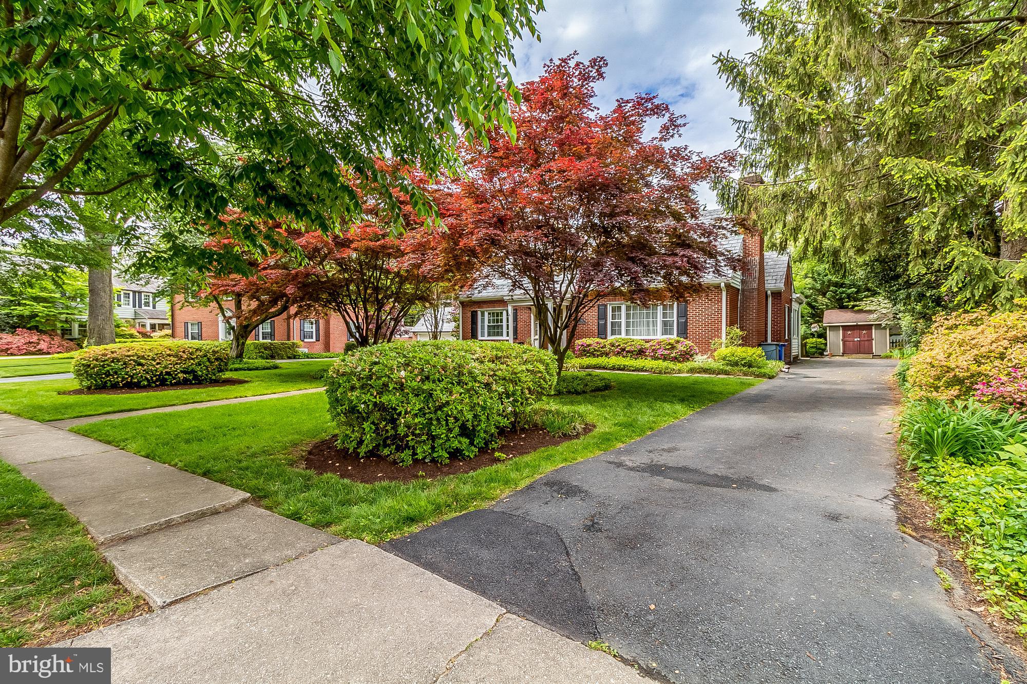 STONELEIGH - Residential