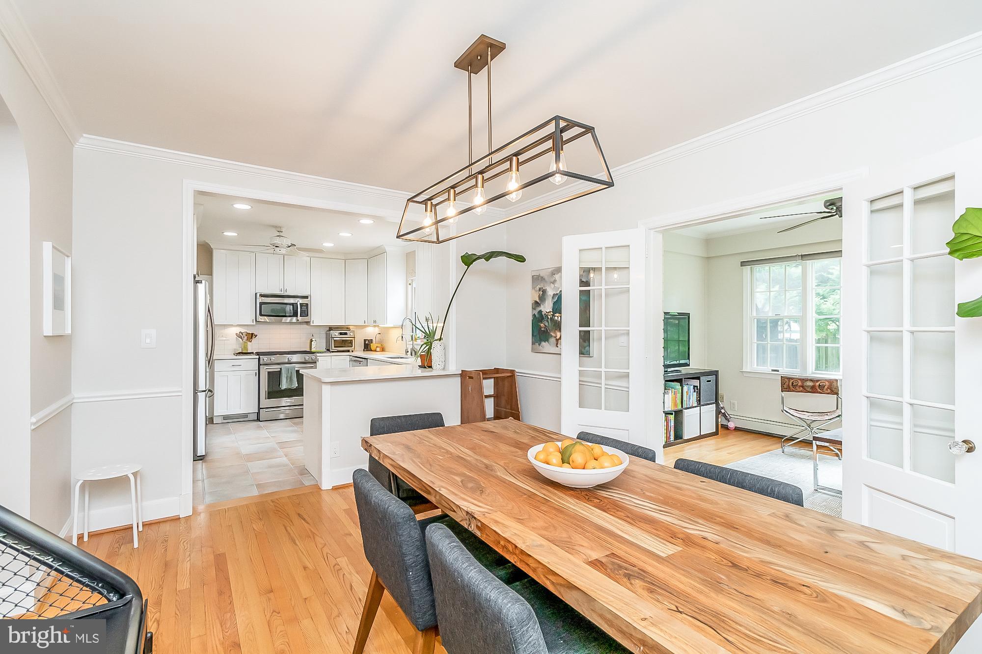 STONELEIGH - Residential