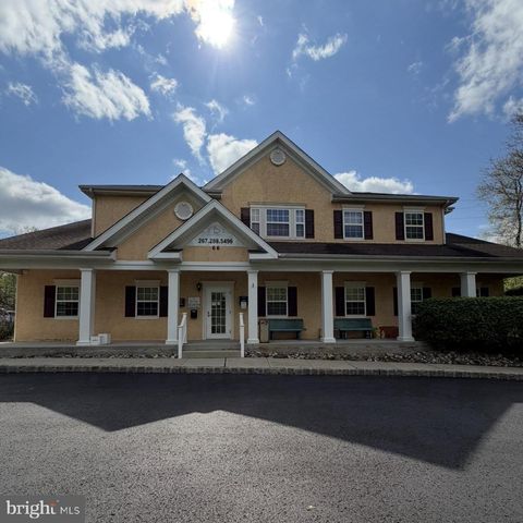 Photo of 66 Buck Road, SOUTHAMPTON, PA 18966 (MLS # PABU2119044)