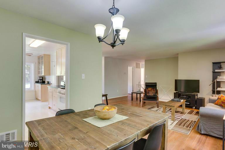 SURREY SQUARE - Residential Lease