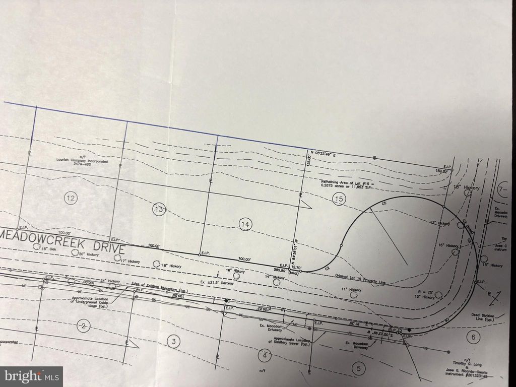 Photo of Meadowcreek Drive N, CHAMBERSBURG, PA 17202 (MLS # PAFL2029746)