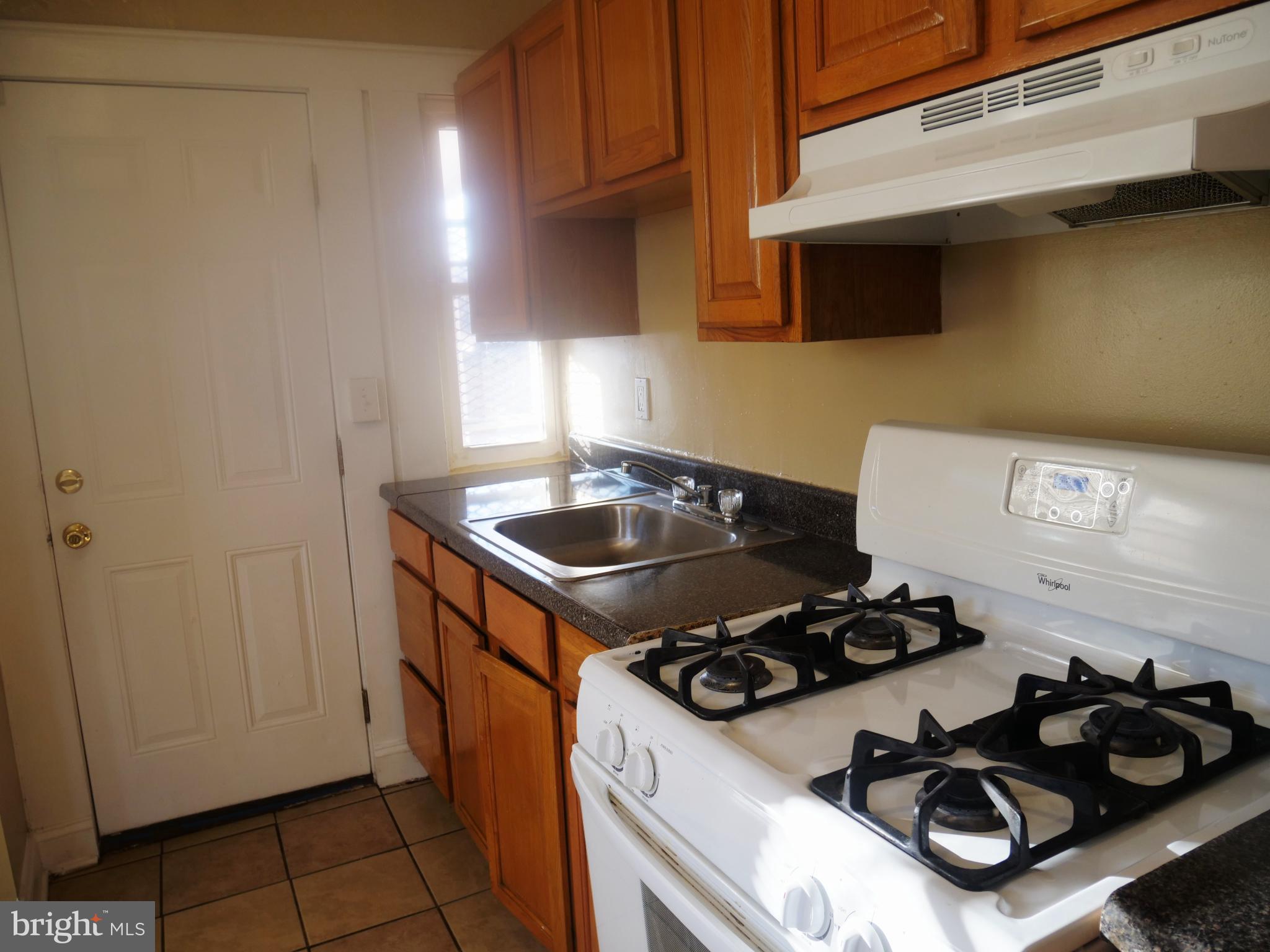 COPPIN HEIGHTS - Residential