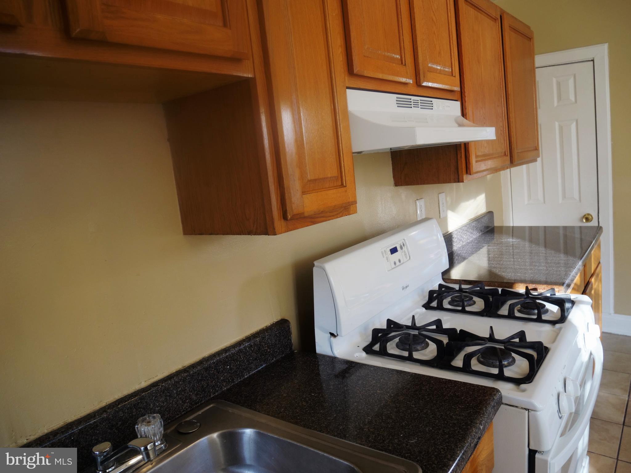 COPPIN HEIGHTS - Residential